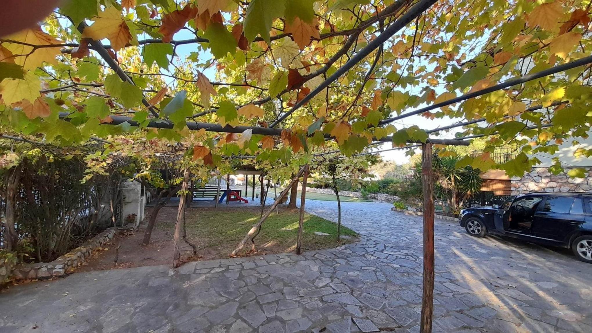Villa Dimitrios