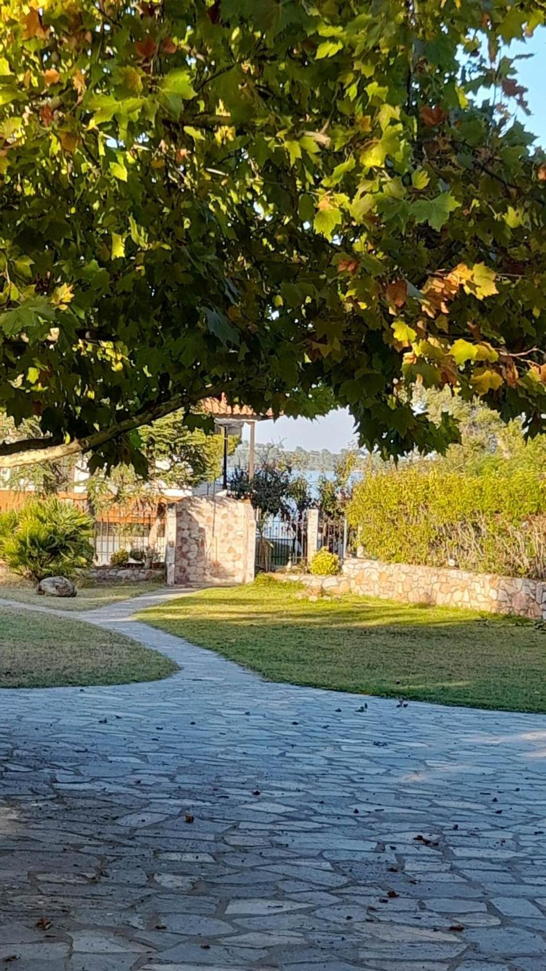 Villa Dimitrios
