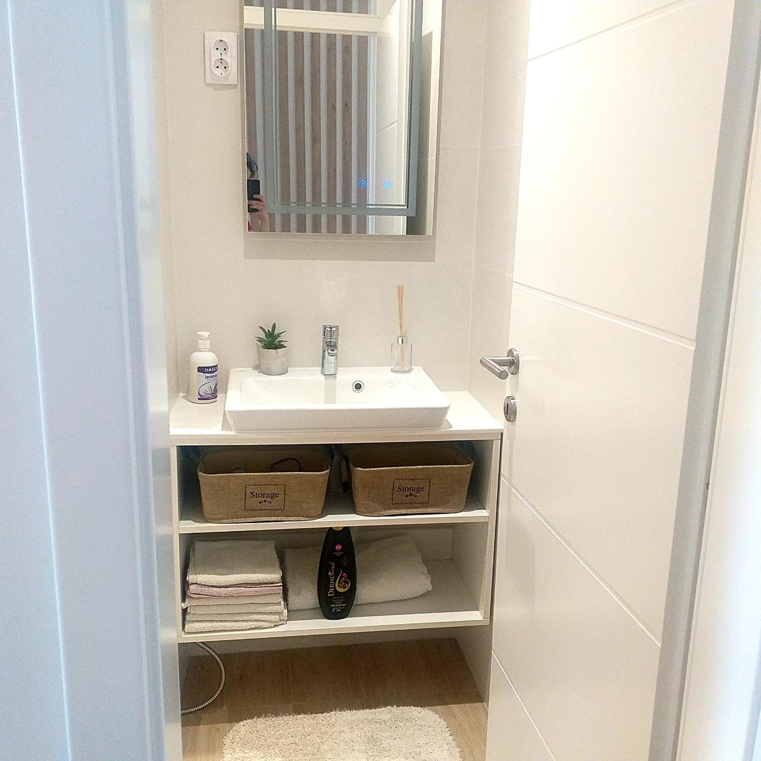 Apartman Neyla