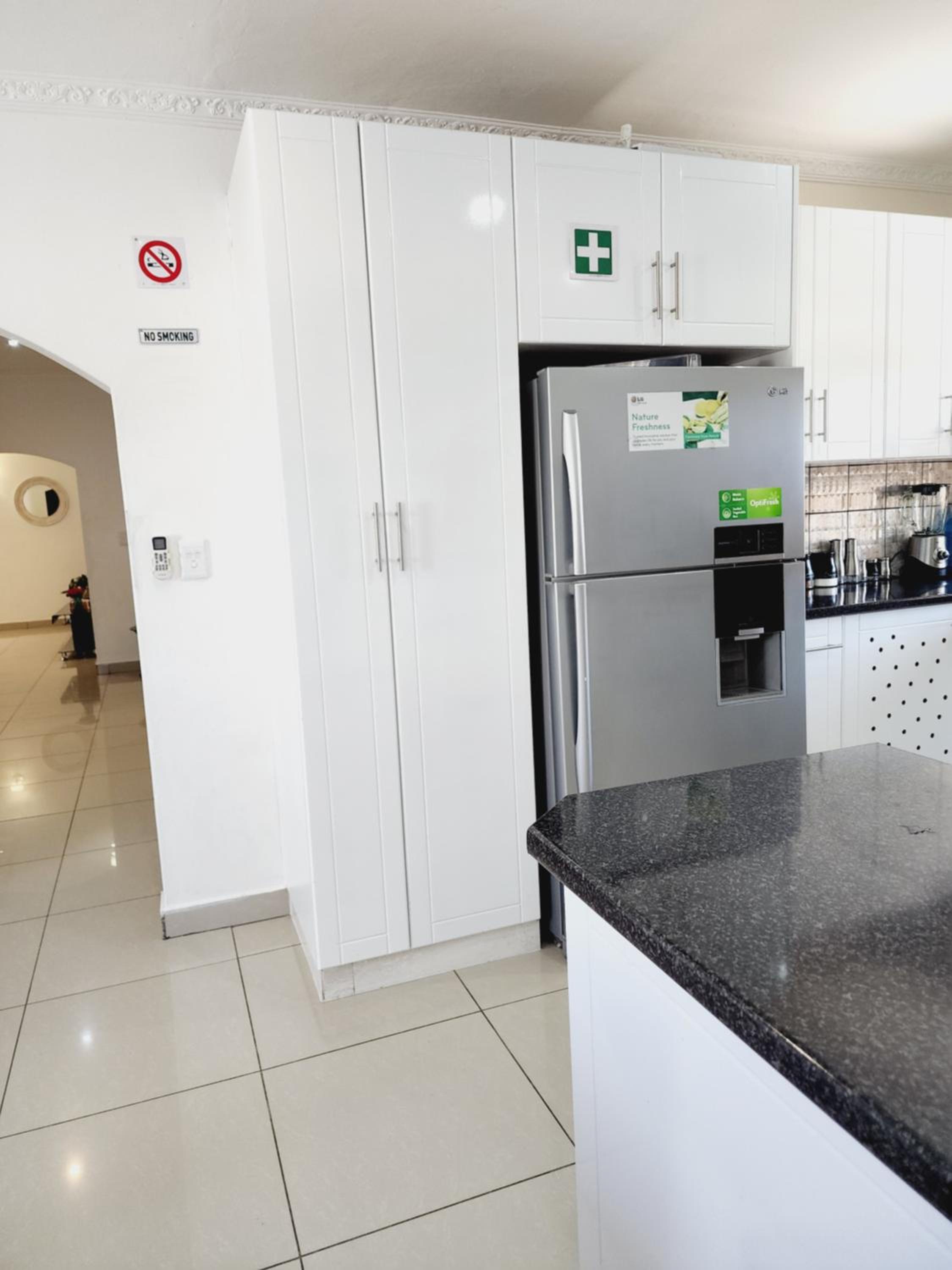 Stegor holiday home