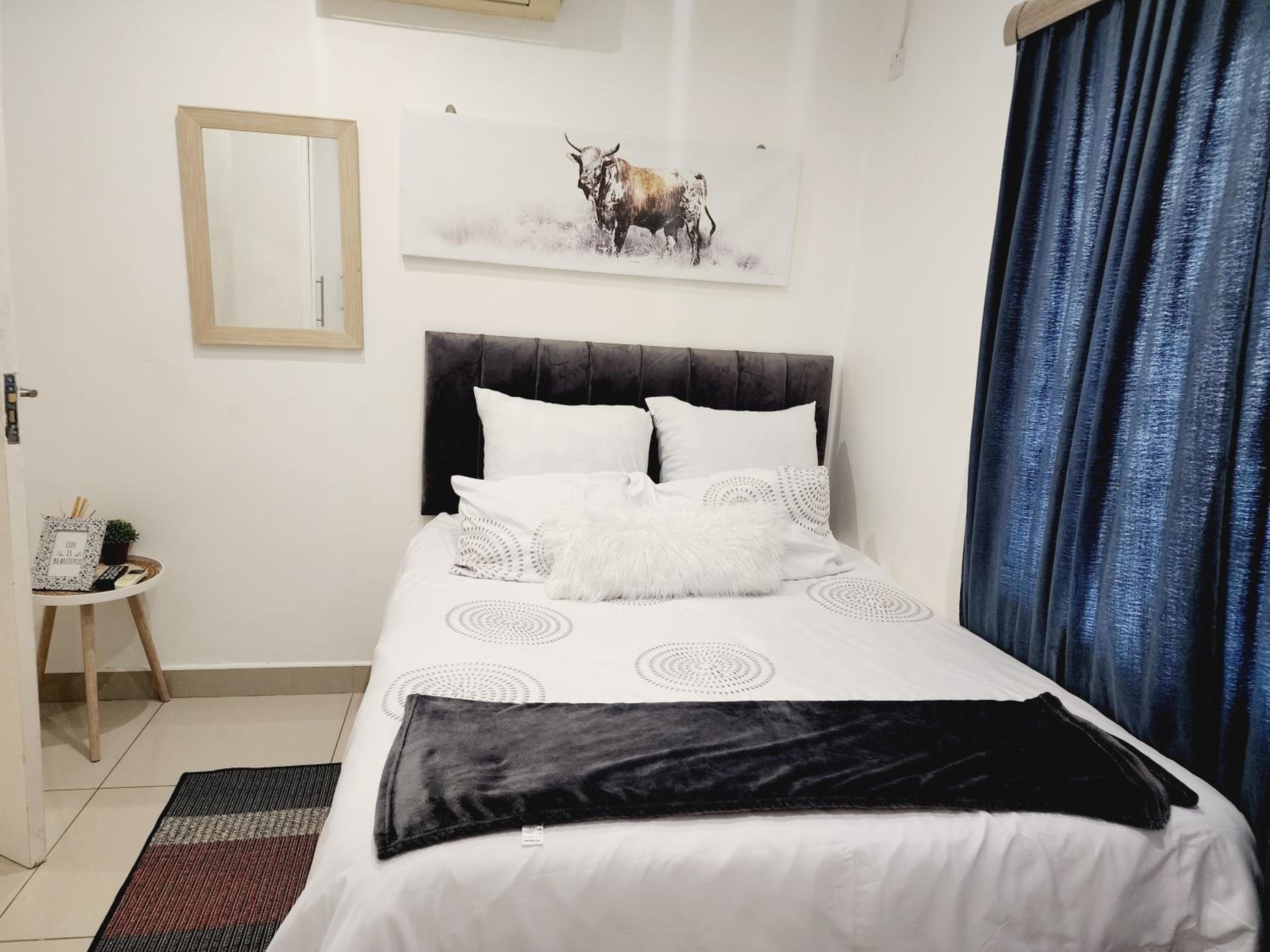 Stegor holiday home