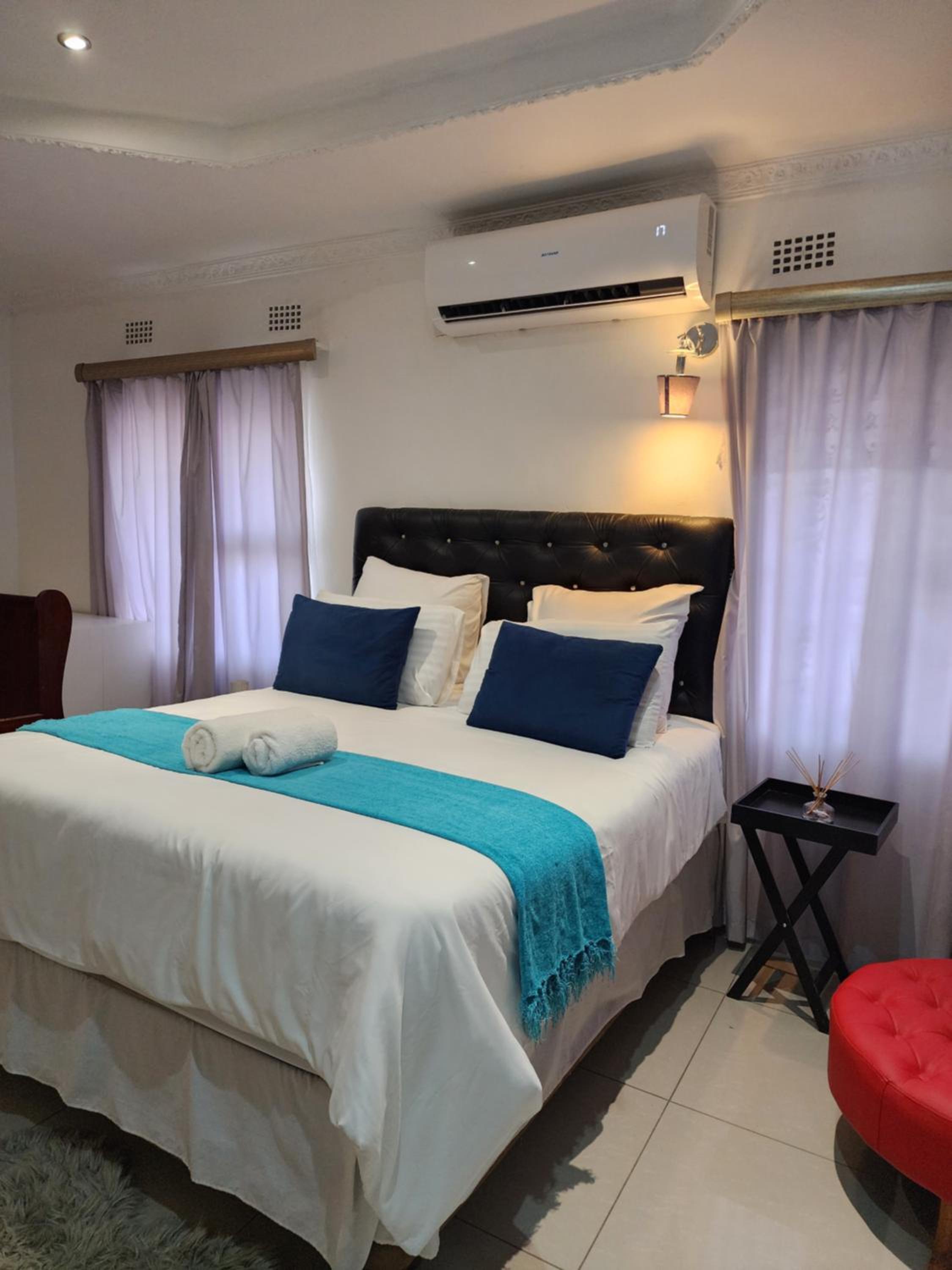 Stegor holiday home