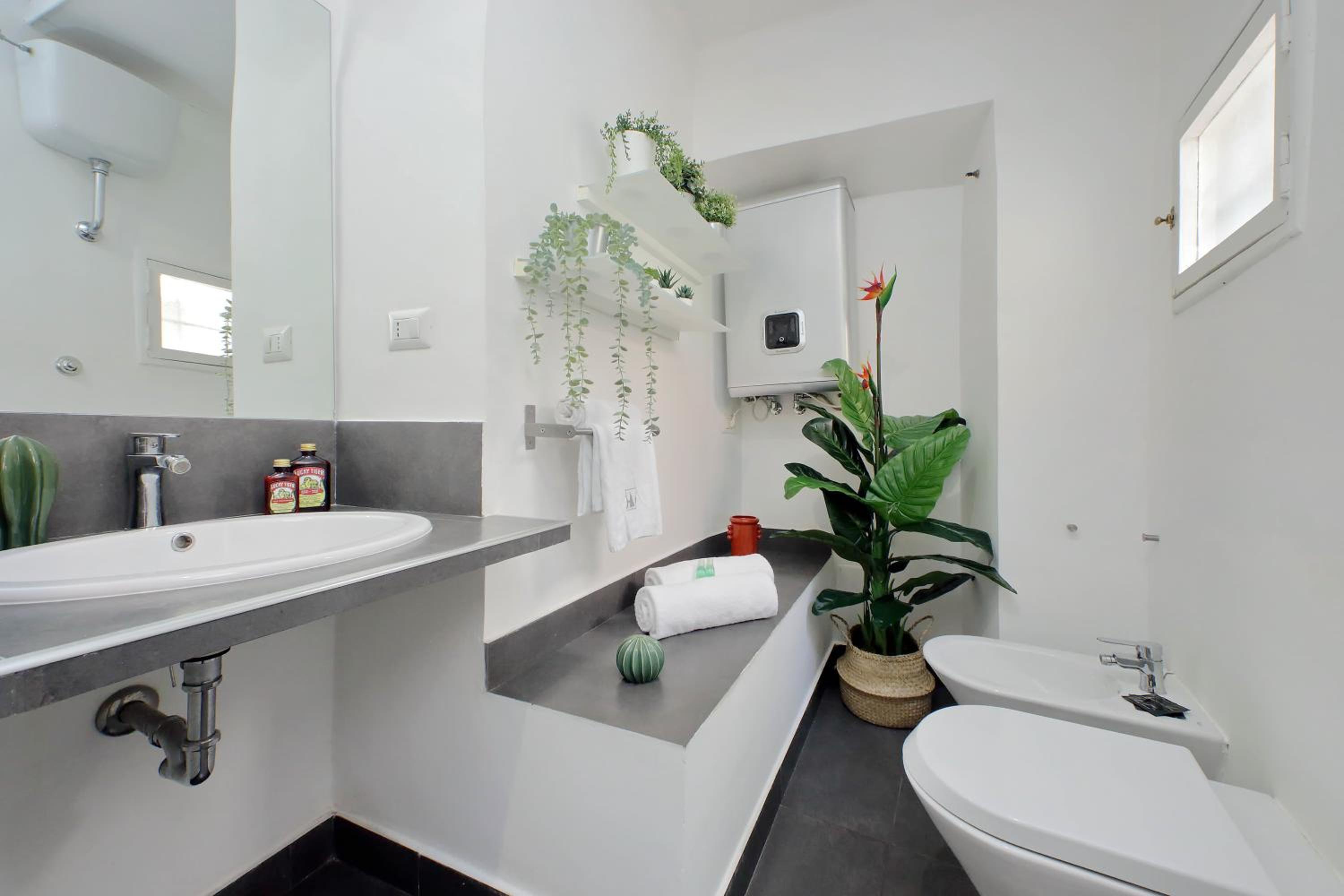 Fontanella Dream apartment