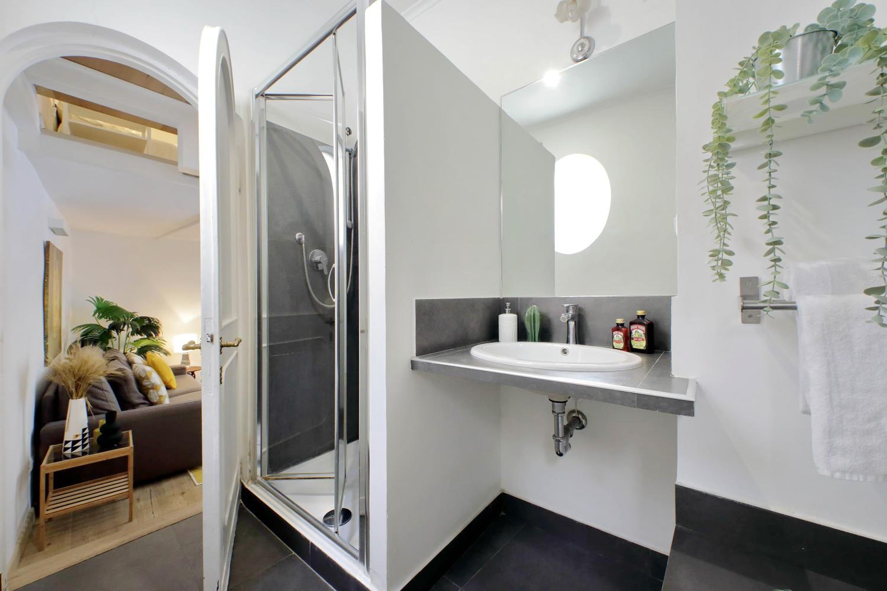 Fontanella Dream apartment