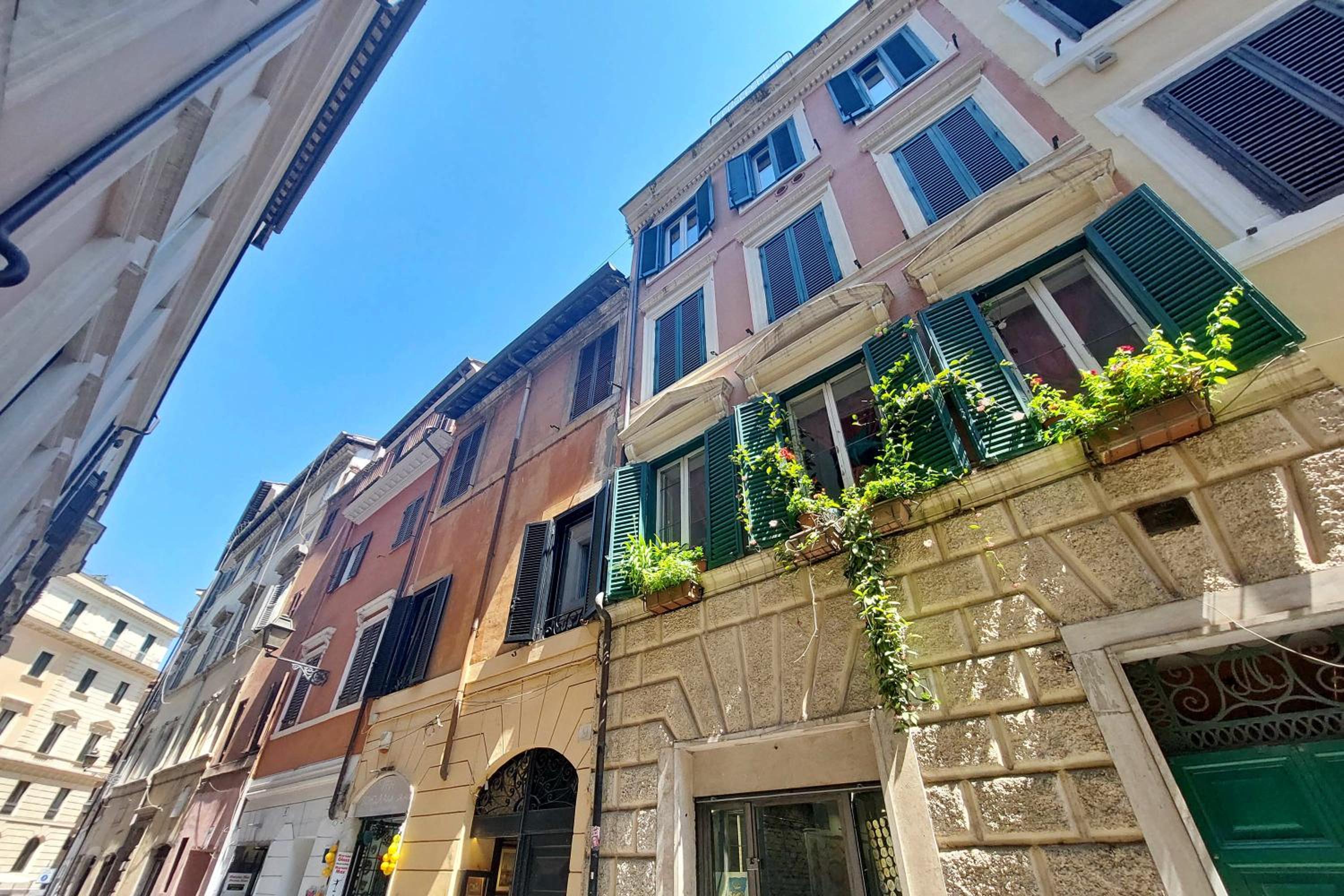 Fontanella Dream apartment