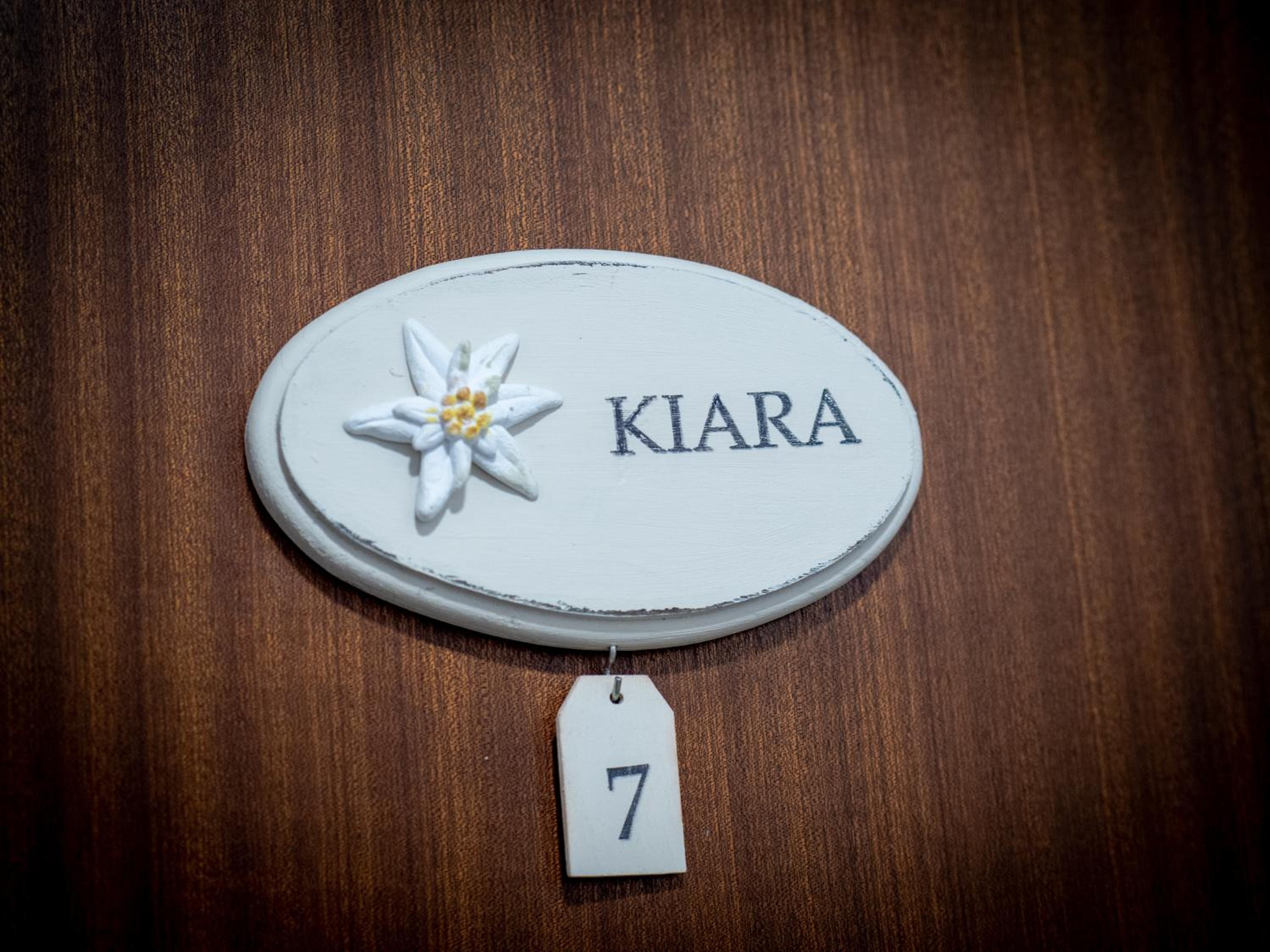Kiara 7 en Jesenice