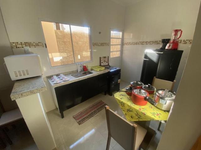 Casa Sophia 17 ( Condomínio Aberto )