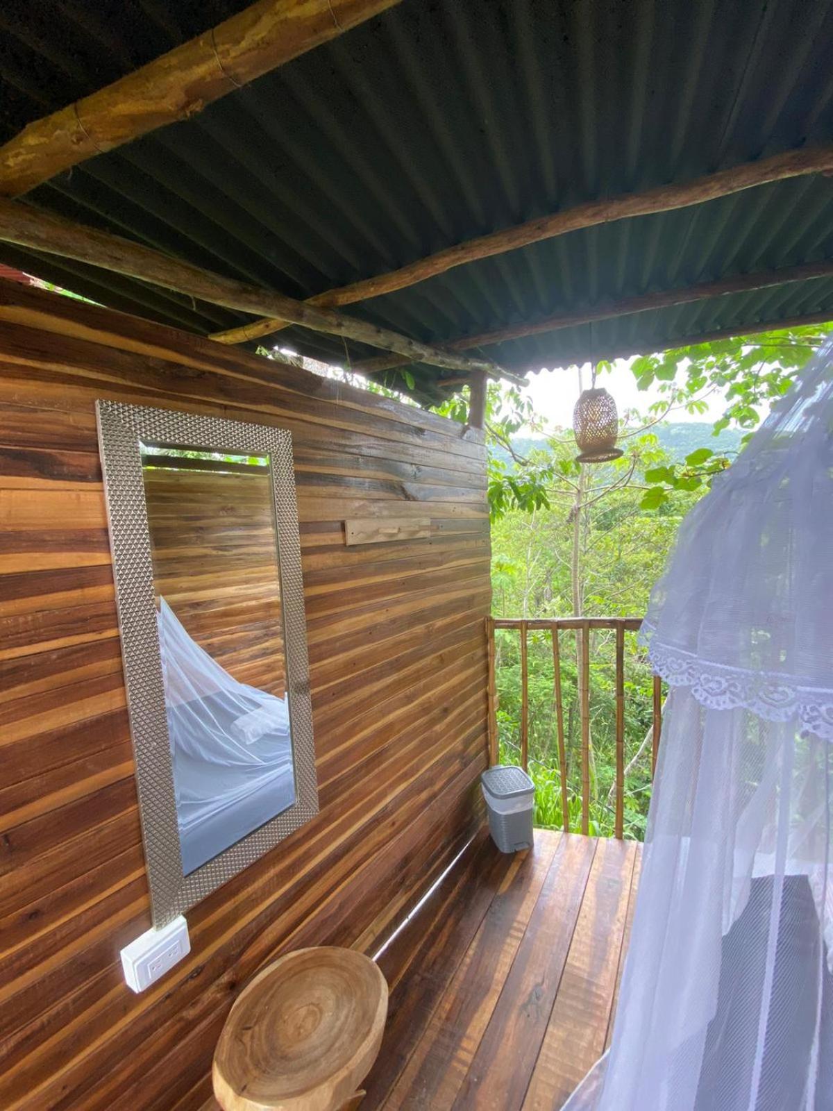 The Valley Tayrona hostel- A social jungle hostel
