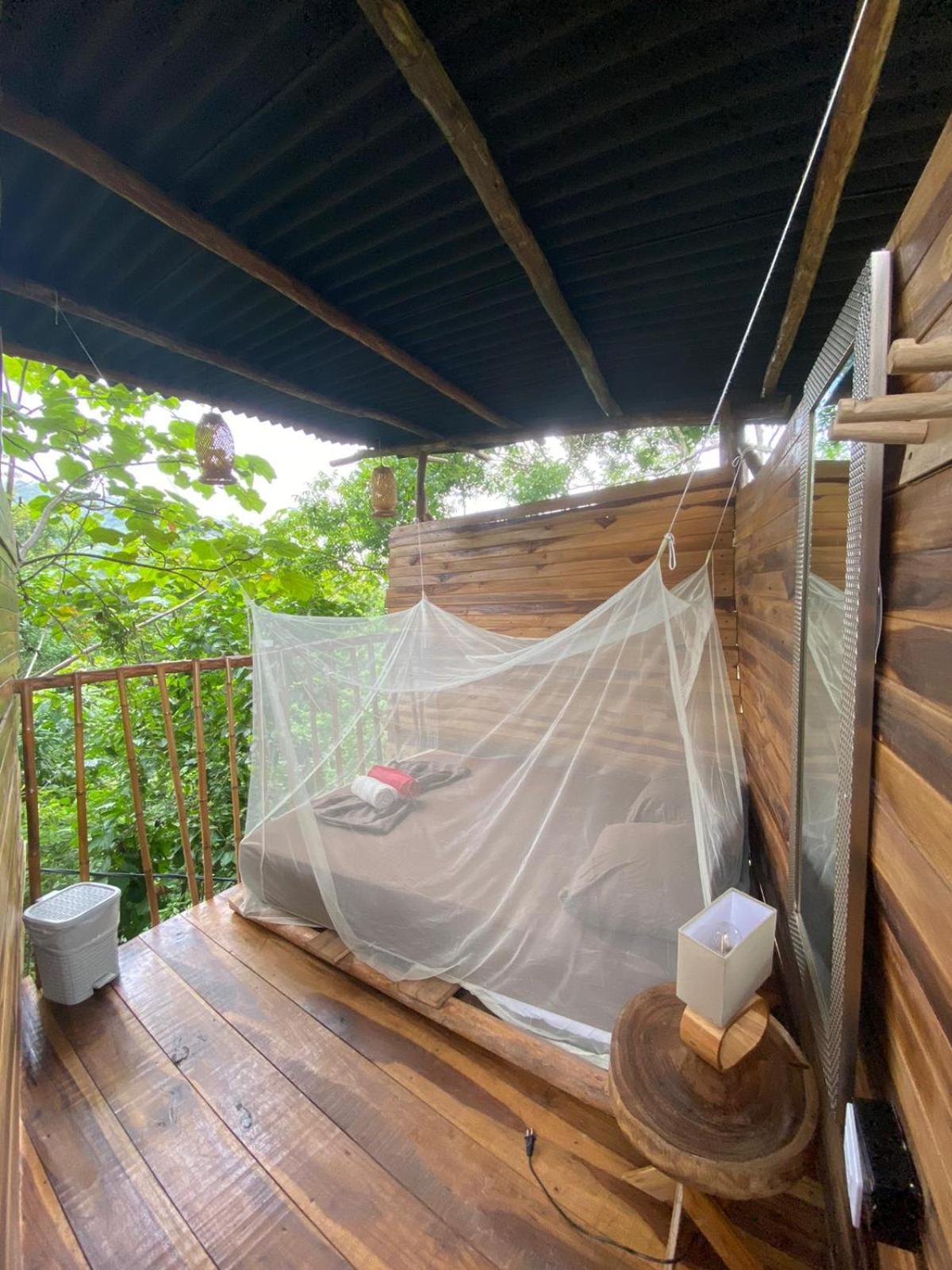 The Valley Tayrona hostel- A social jungle hostel