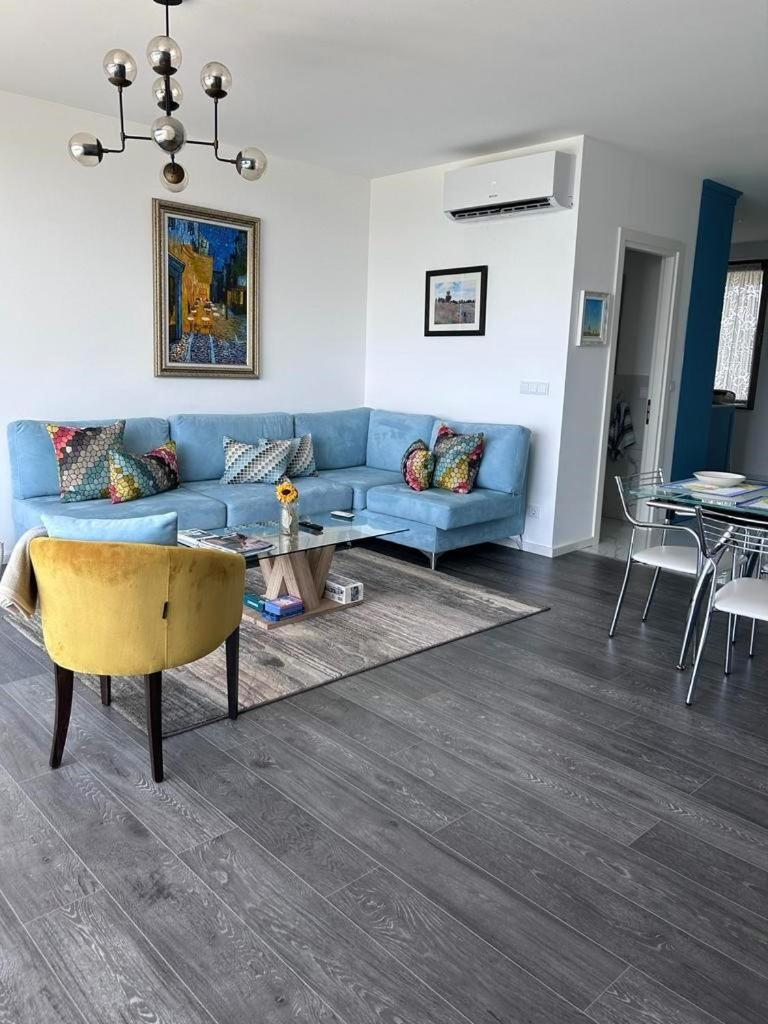 Duplex Seaview Condo
