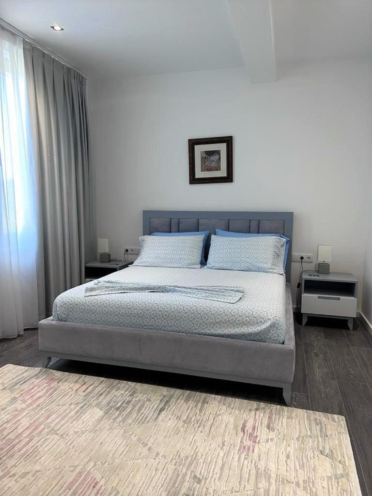 Duplex Seaview Condo