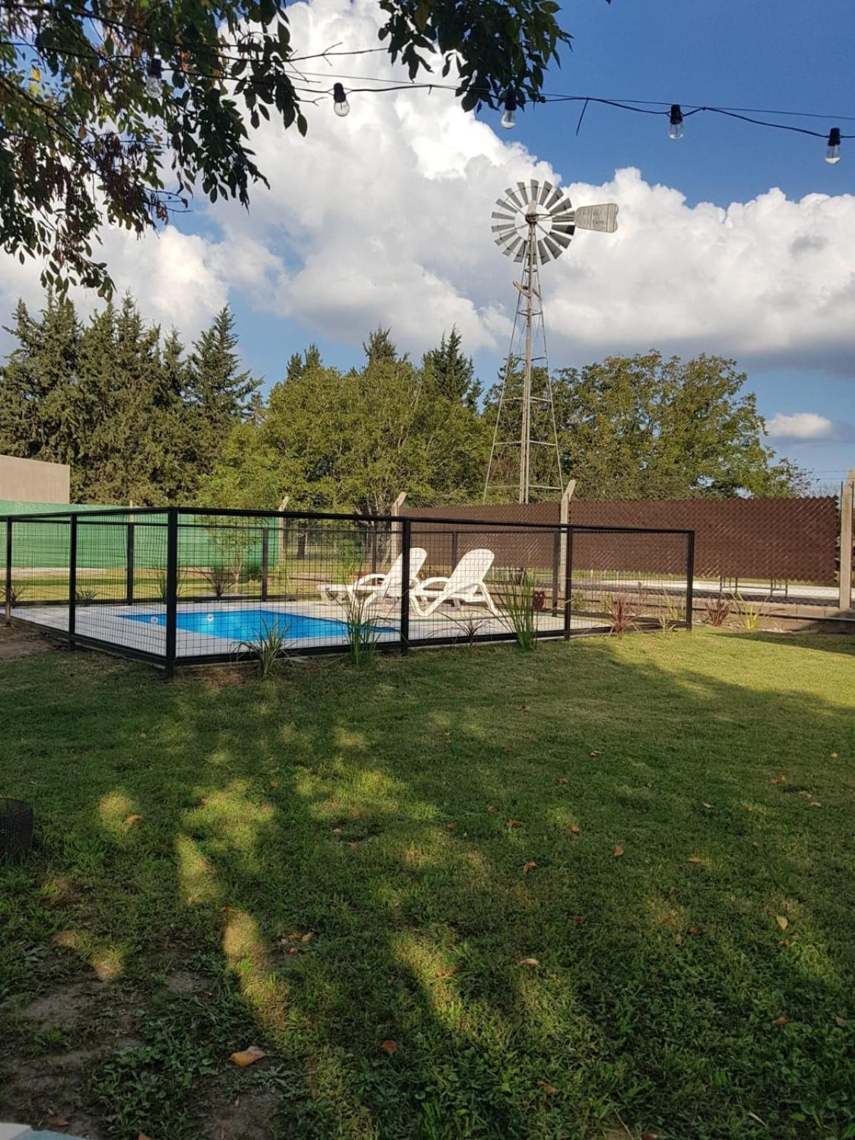 Residencial Las Lechuzas