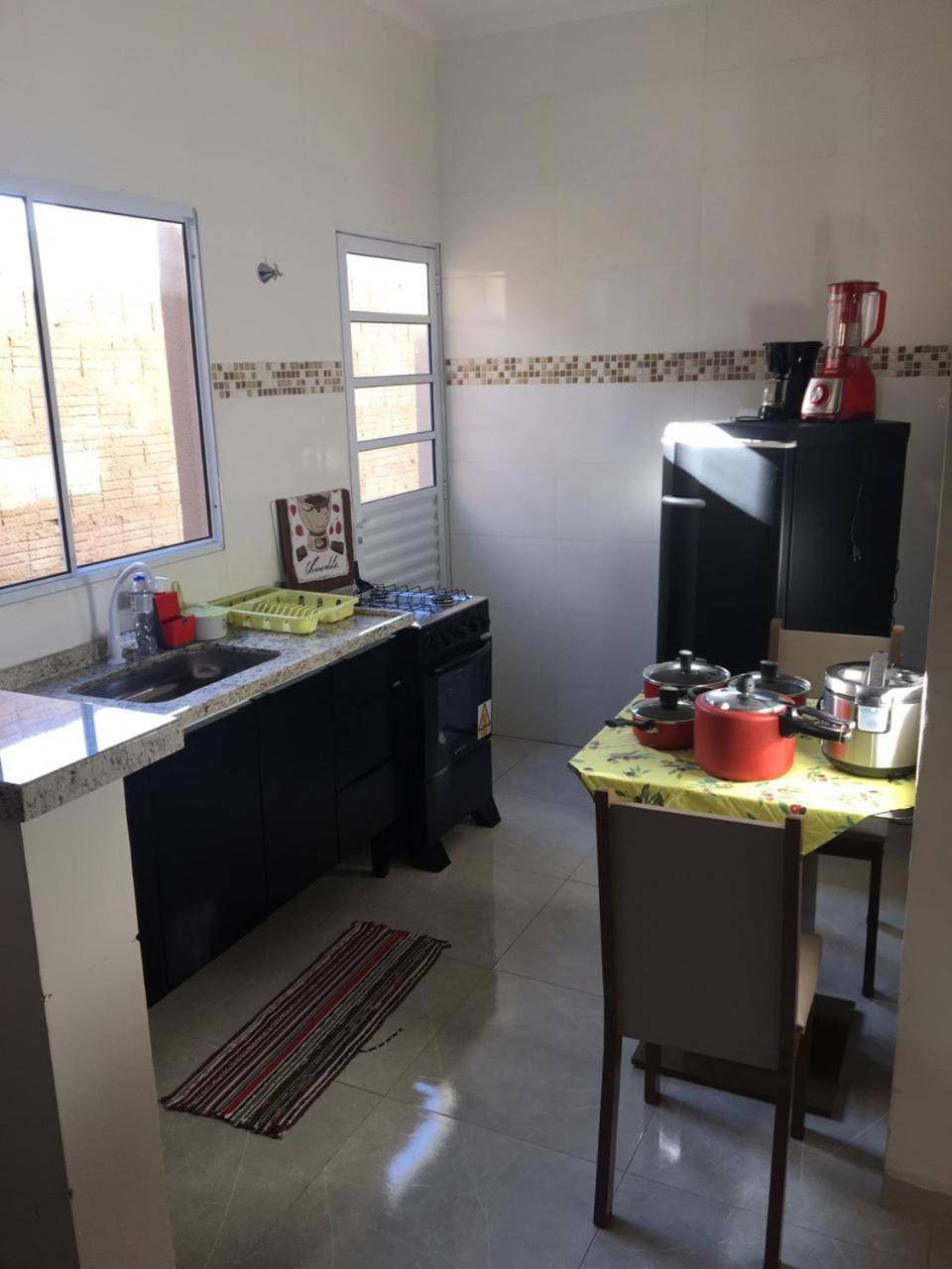 Casa Sophia 17 ( Condomínio Aberto )