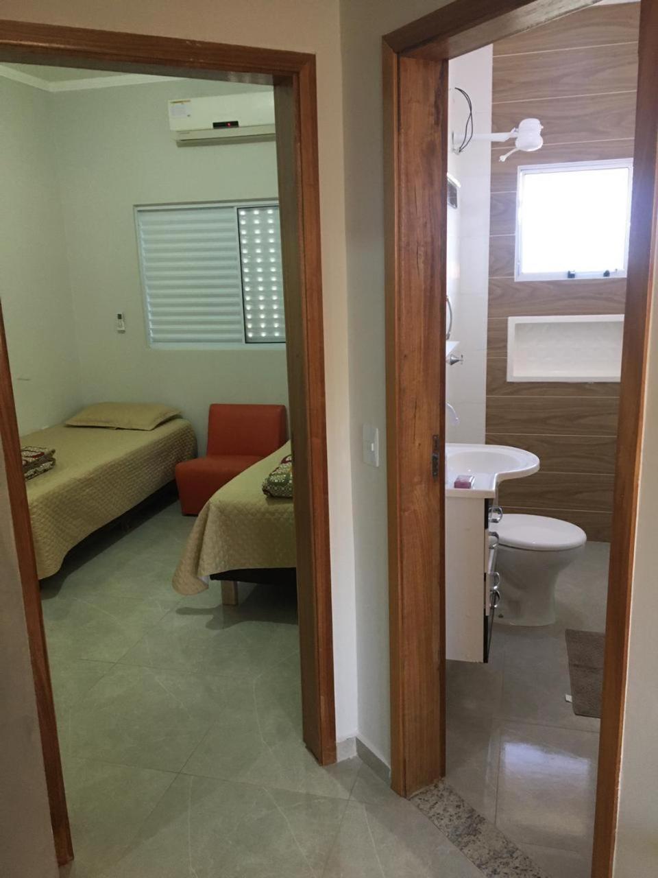 Casa Sophia 17 ( Condomínio Aberto )