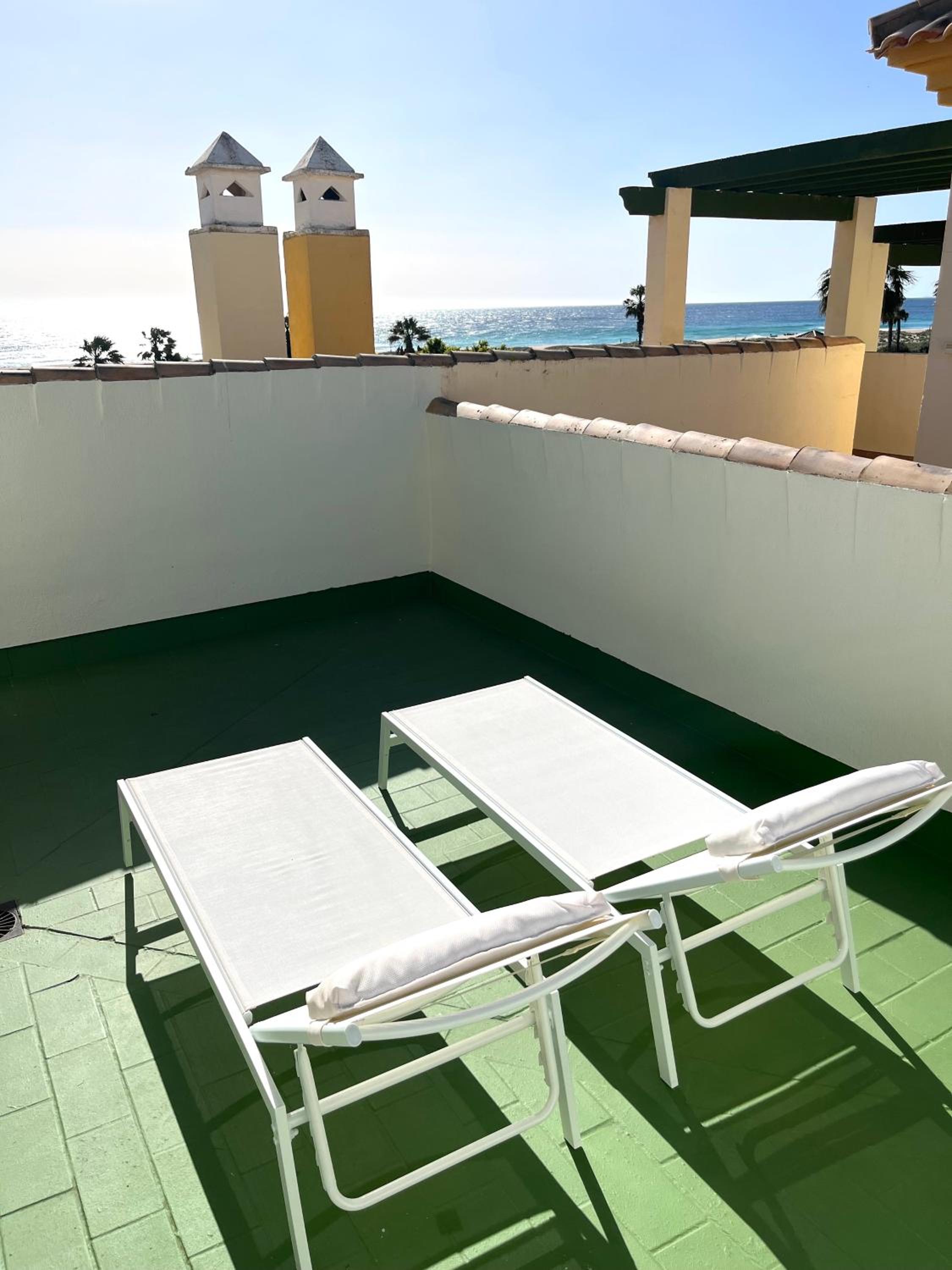 Endless Summer Beach House
