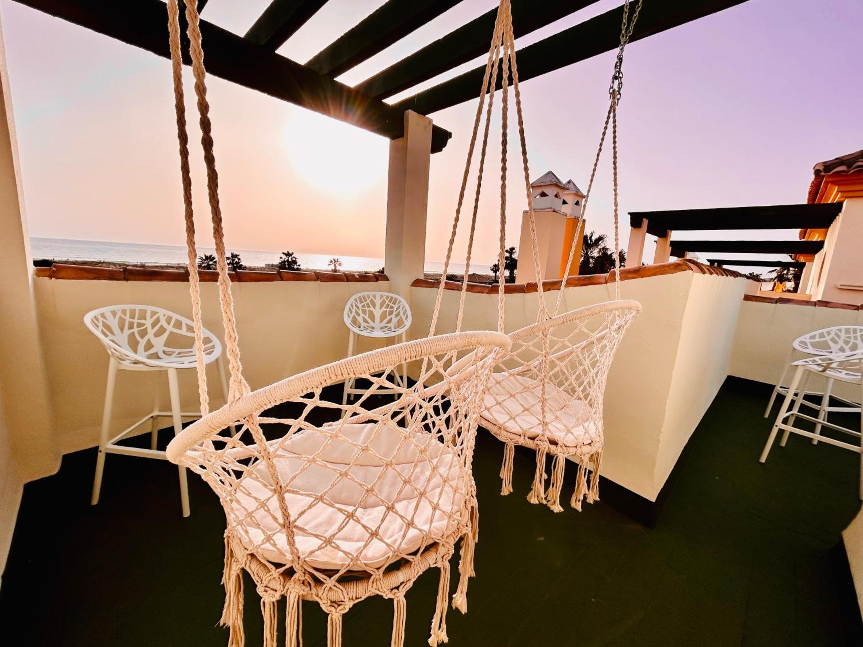 Endless Summer Beach House