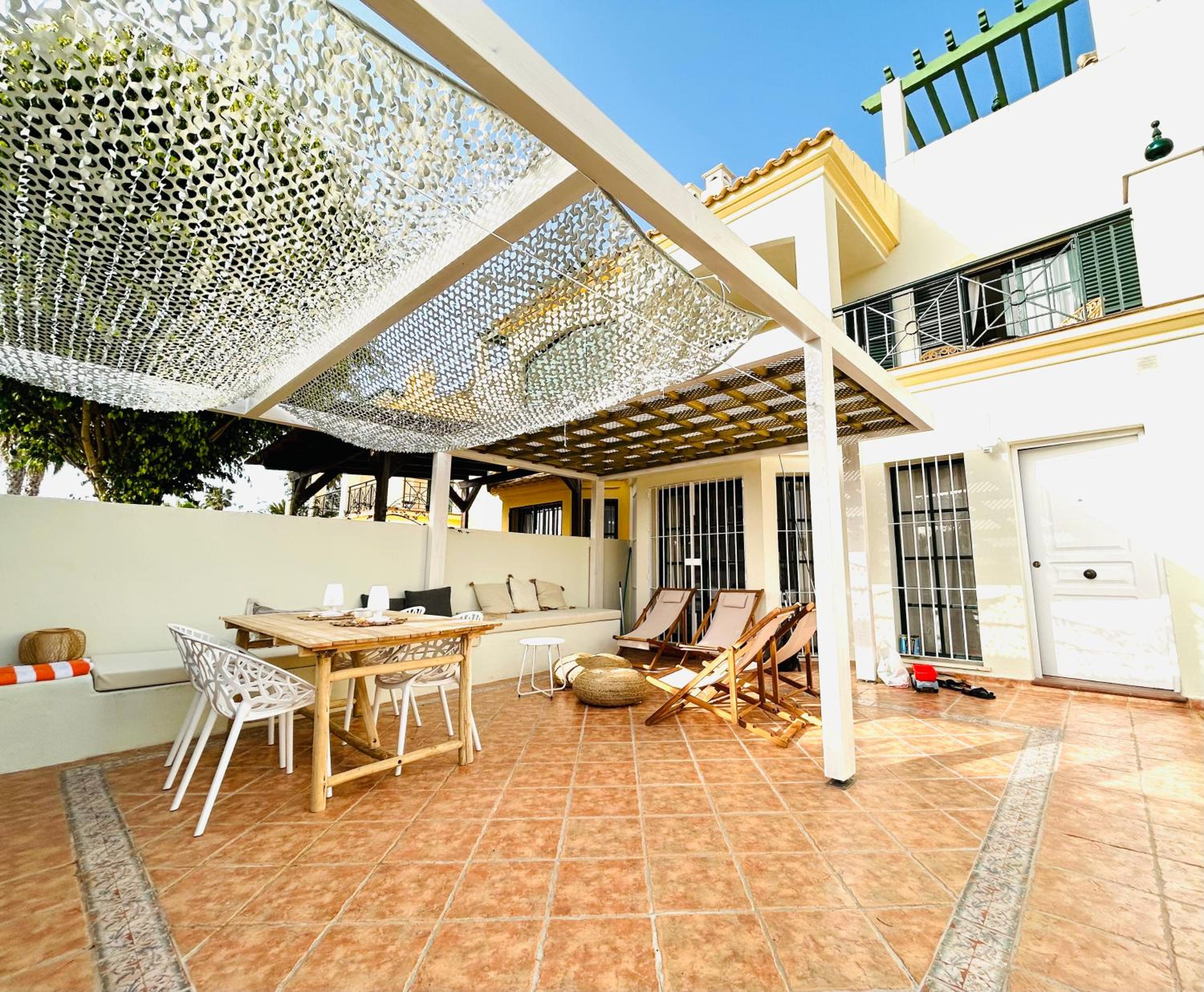 Endless Summer Beach House