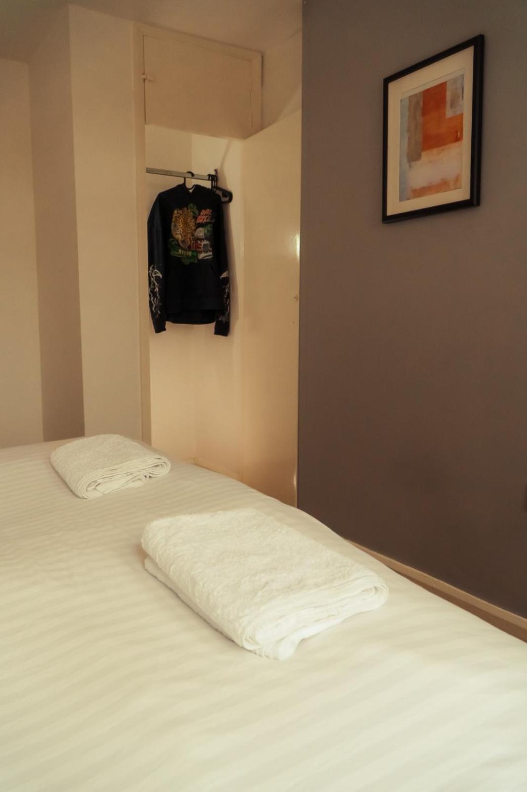 Great offers on Long Stays!! LaLuNa Apartments view 4