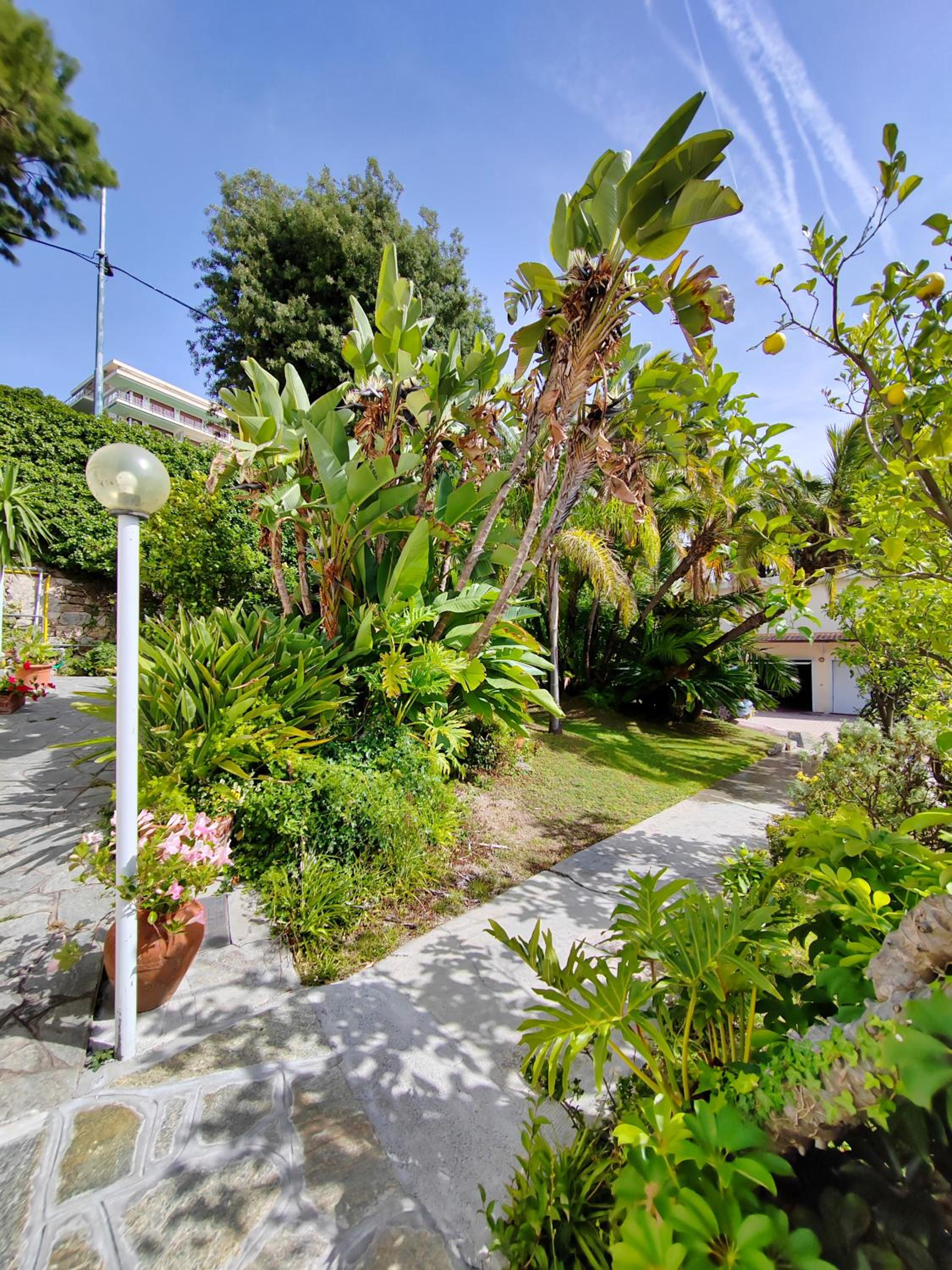 Penthouse Capodimonte