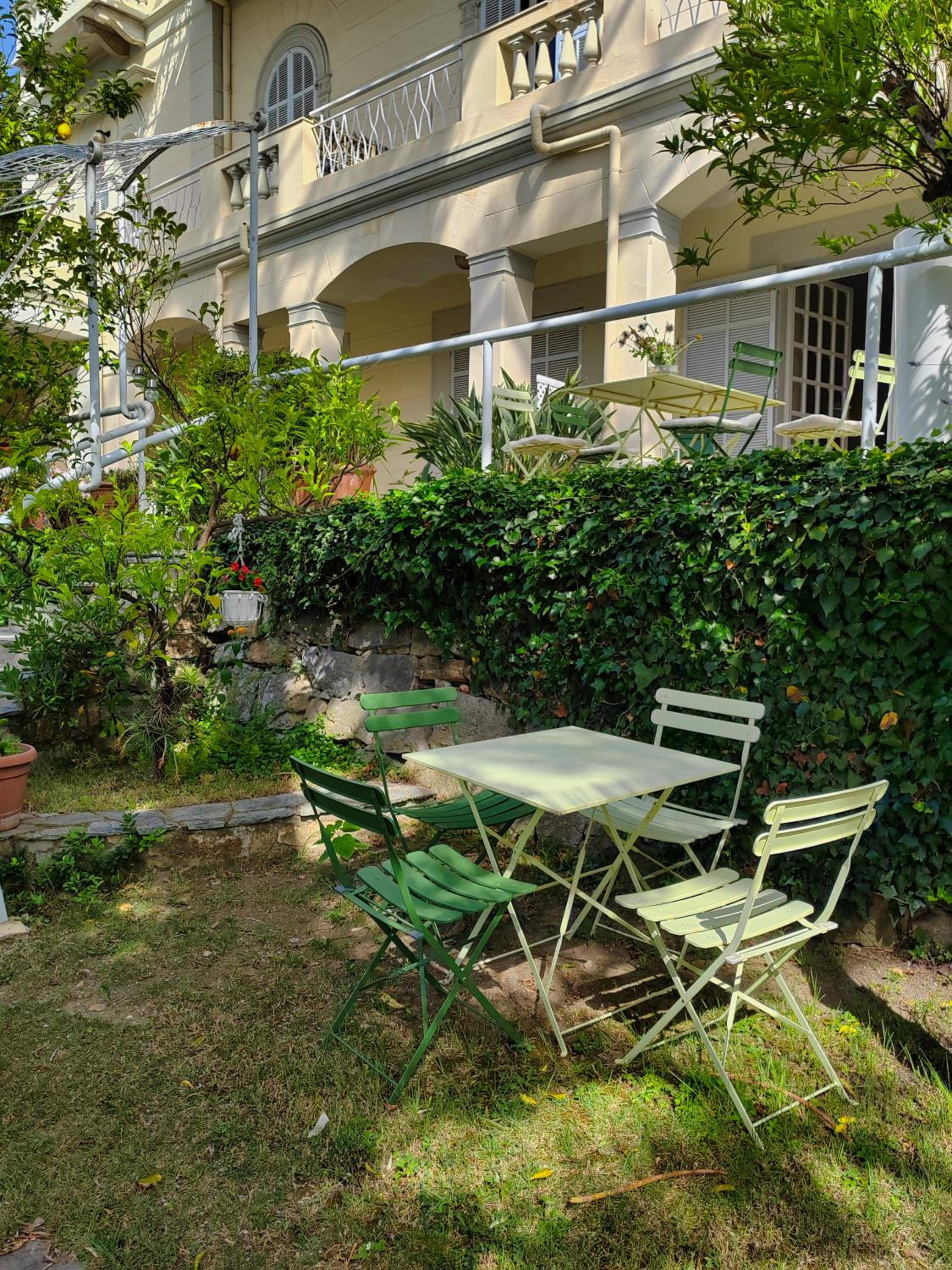 Penthouse Capodimonte