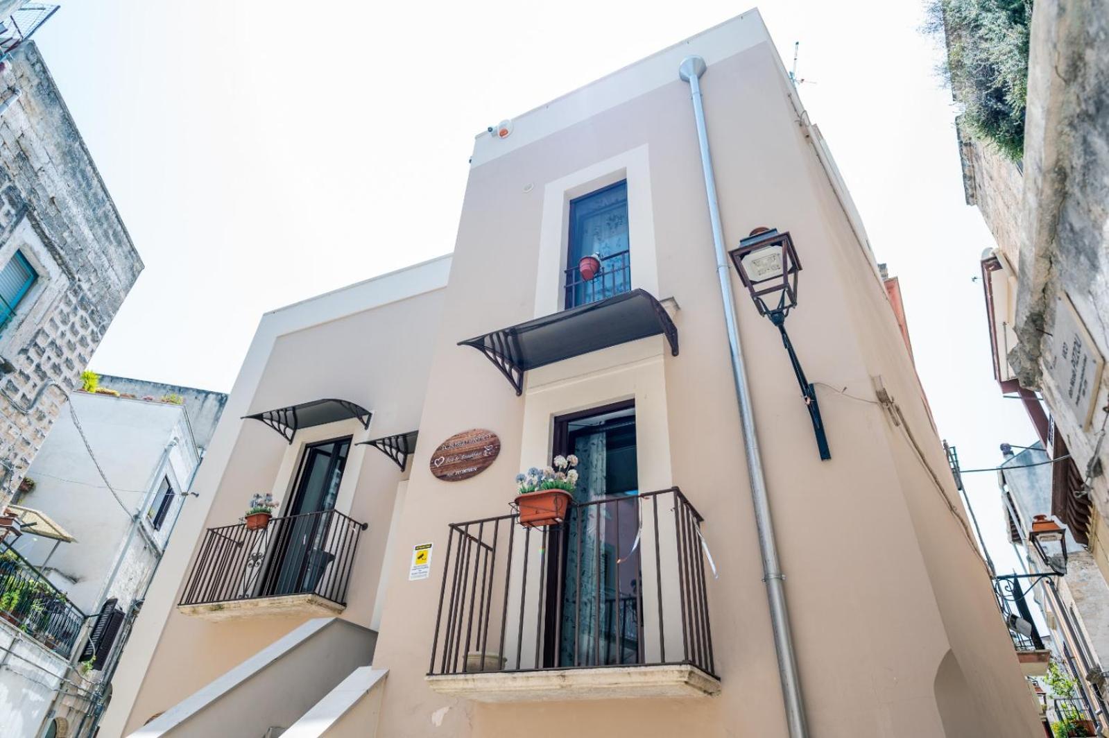 Il Borgo Antico B & B