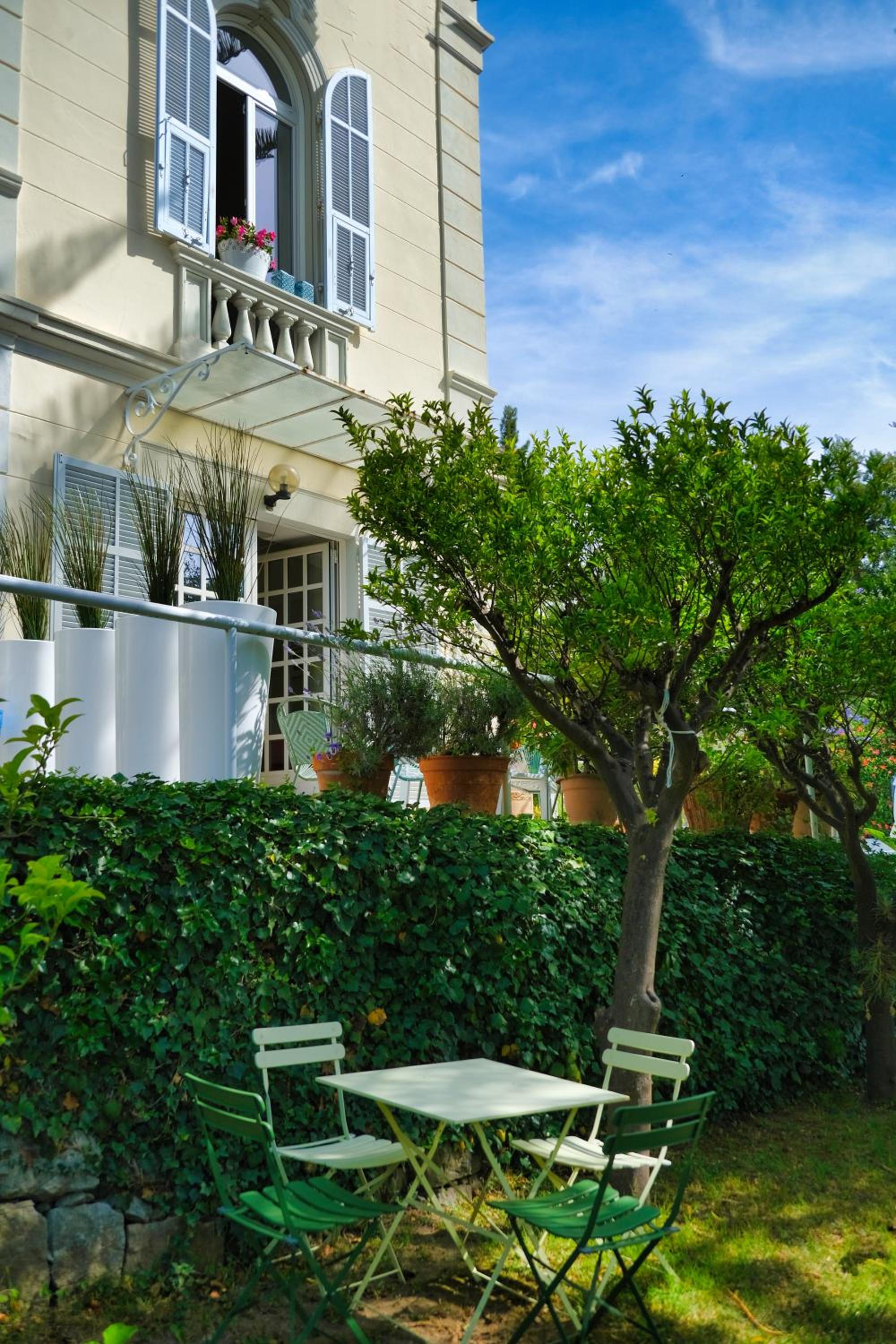 Penthouse Capodimonte
