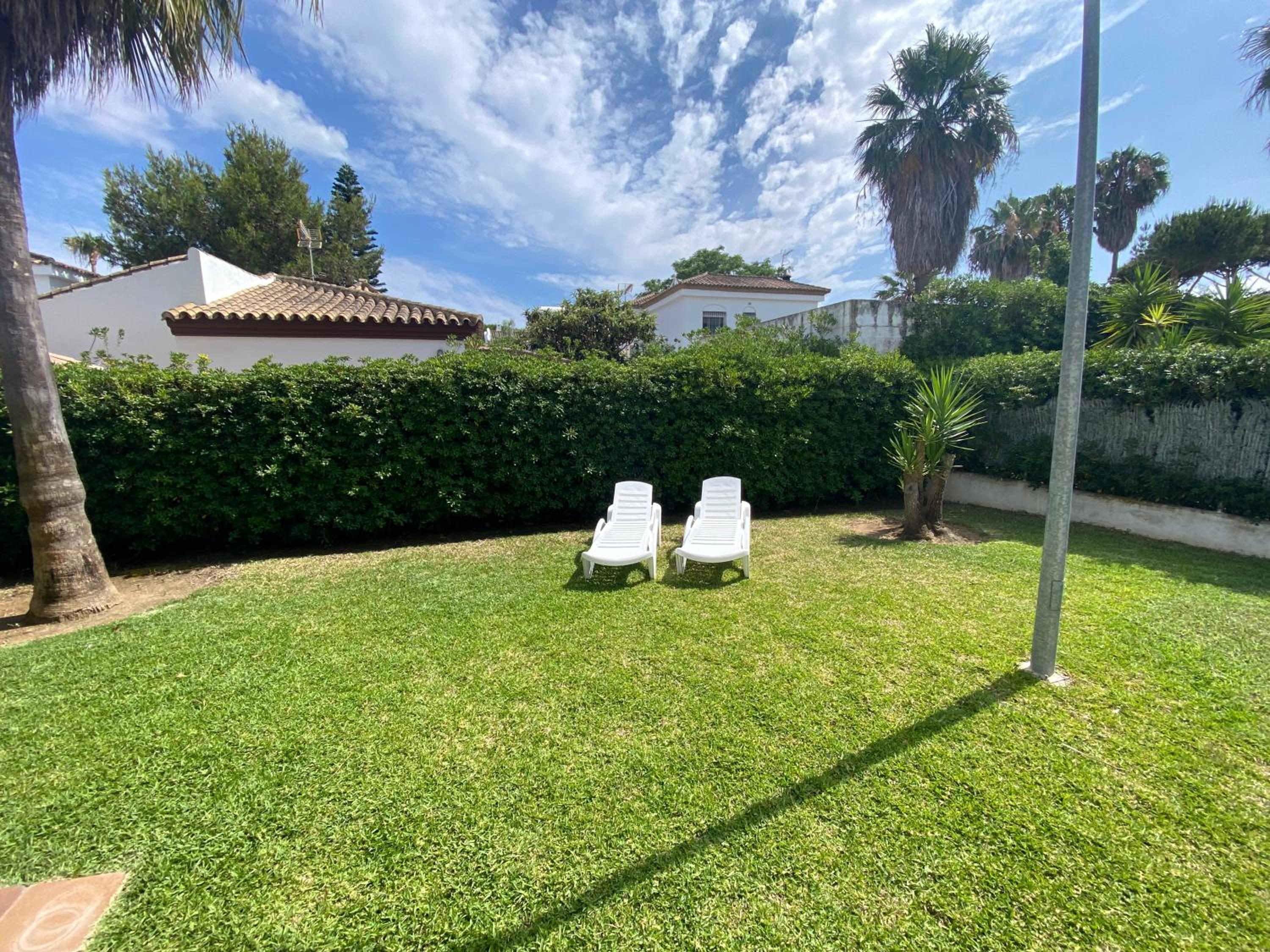 Casa Rosa