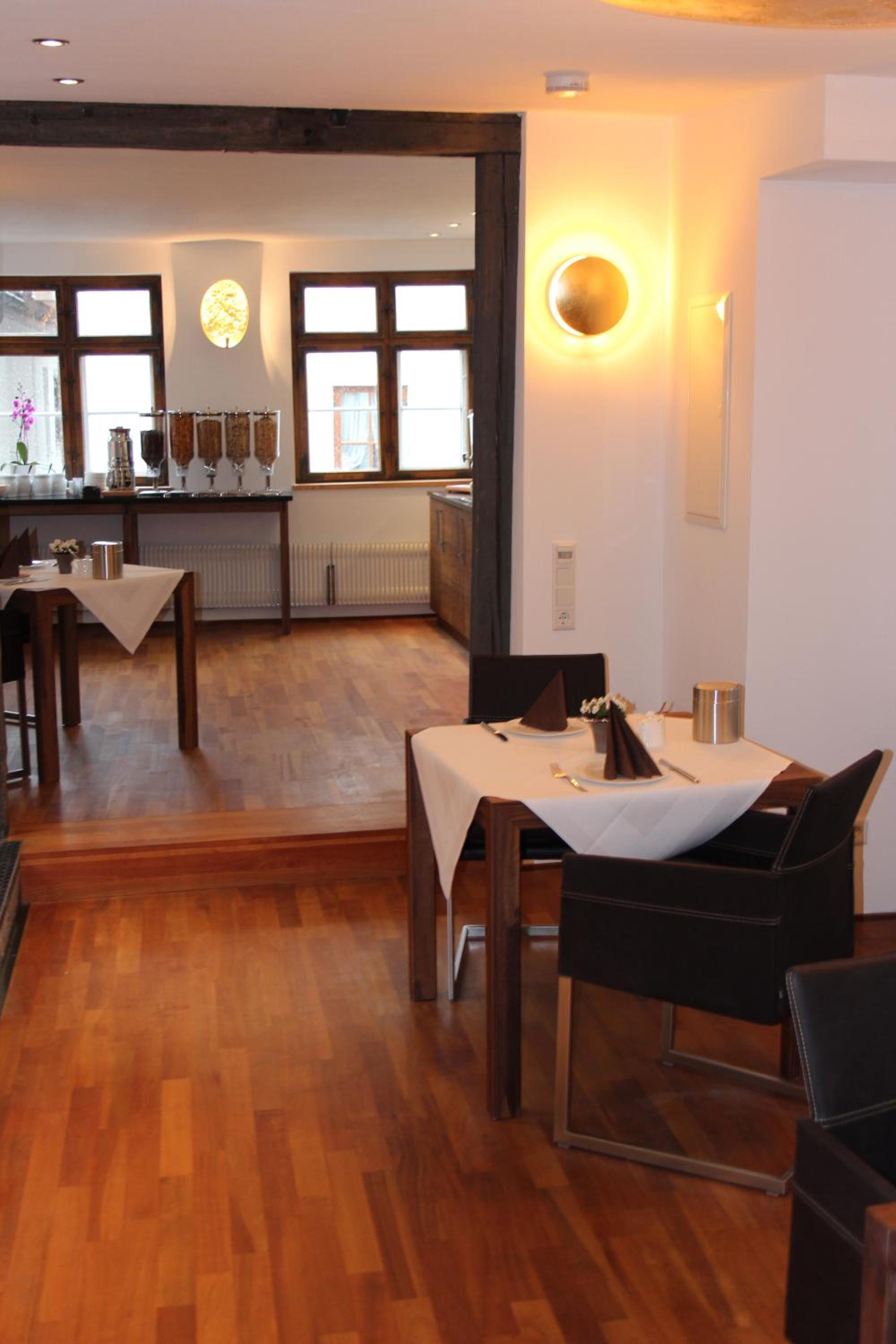 Hotel Schmales Haus - Property Image 20
