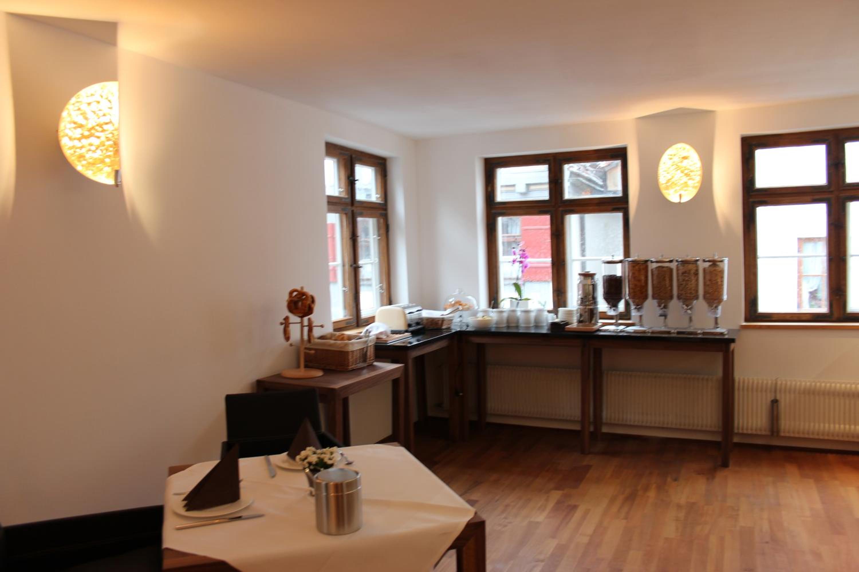 Hotel Schmales Haus - Property Image 15