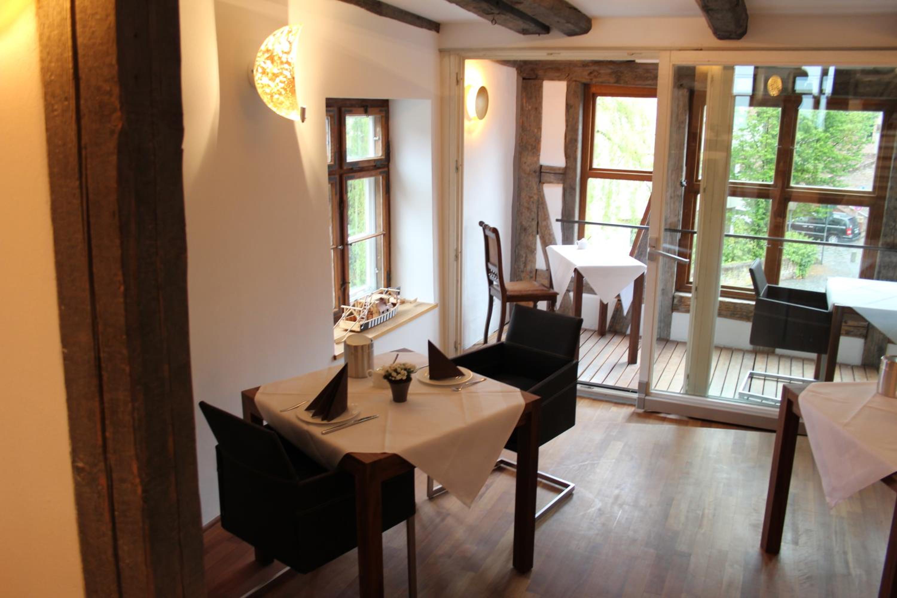 Hotel Schmales Haus - Property Image 16