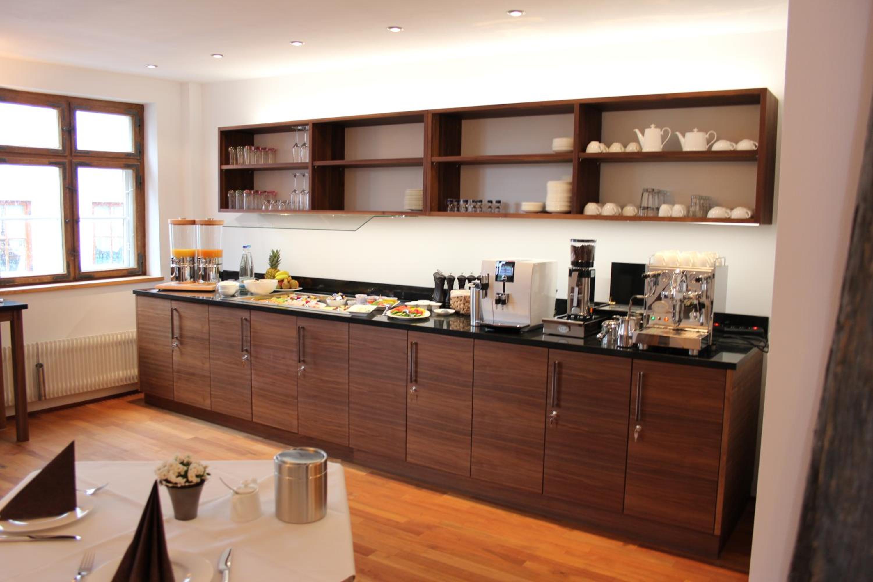 Hotel Schmales Haus - Property Image 18