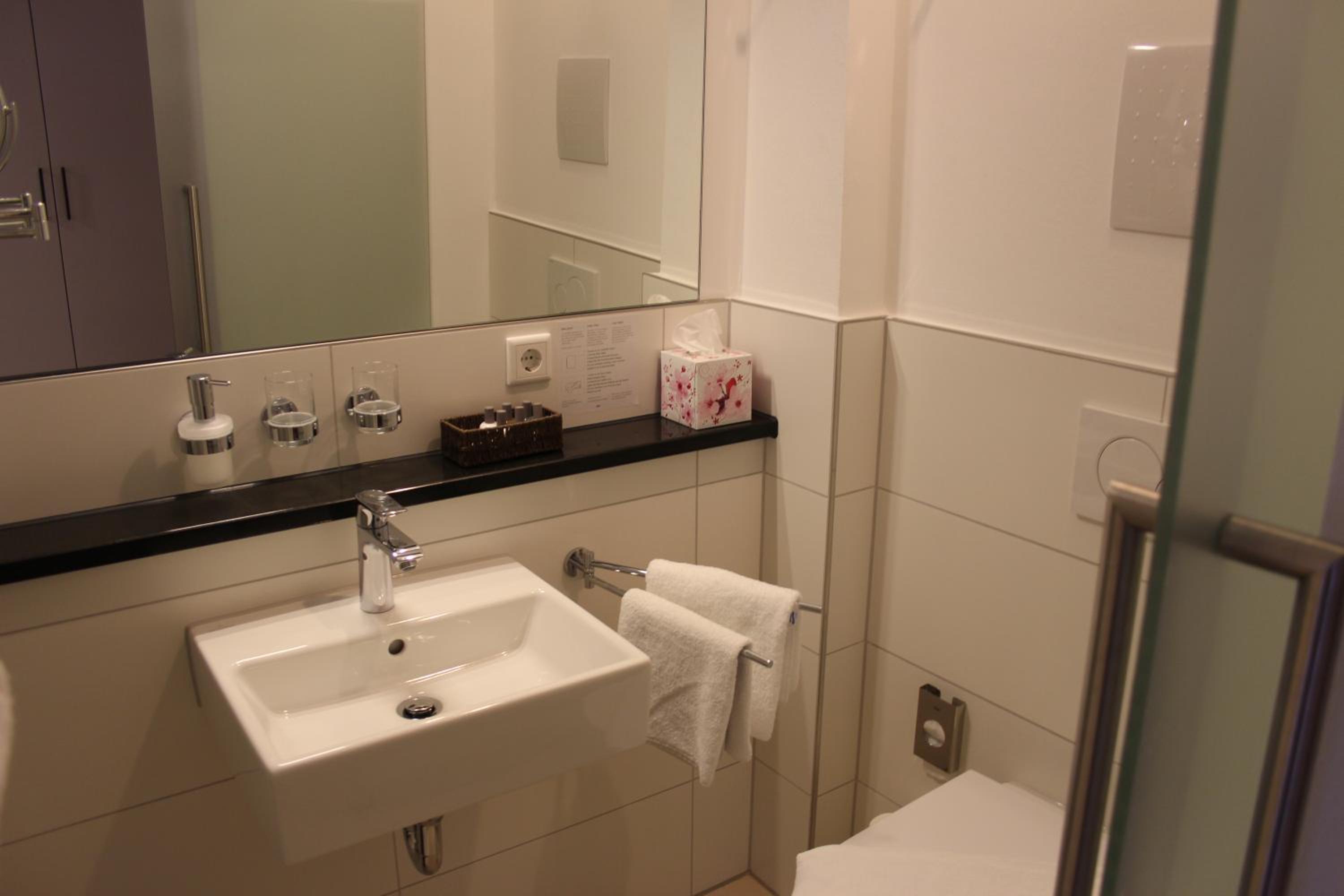 Hotel Schmales Haus - Property Image 61