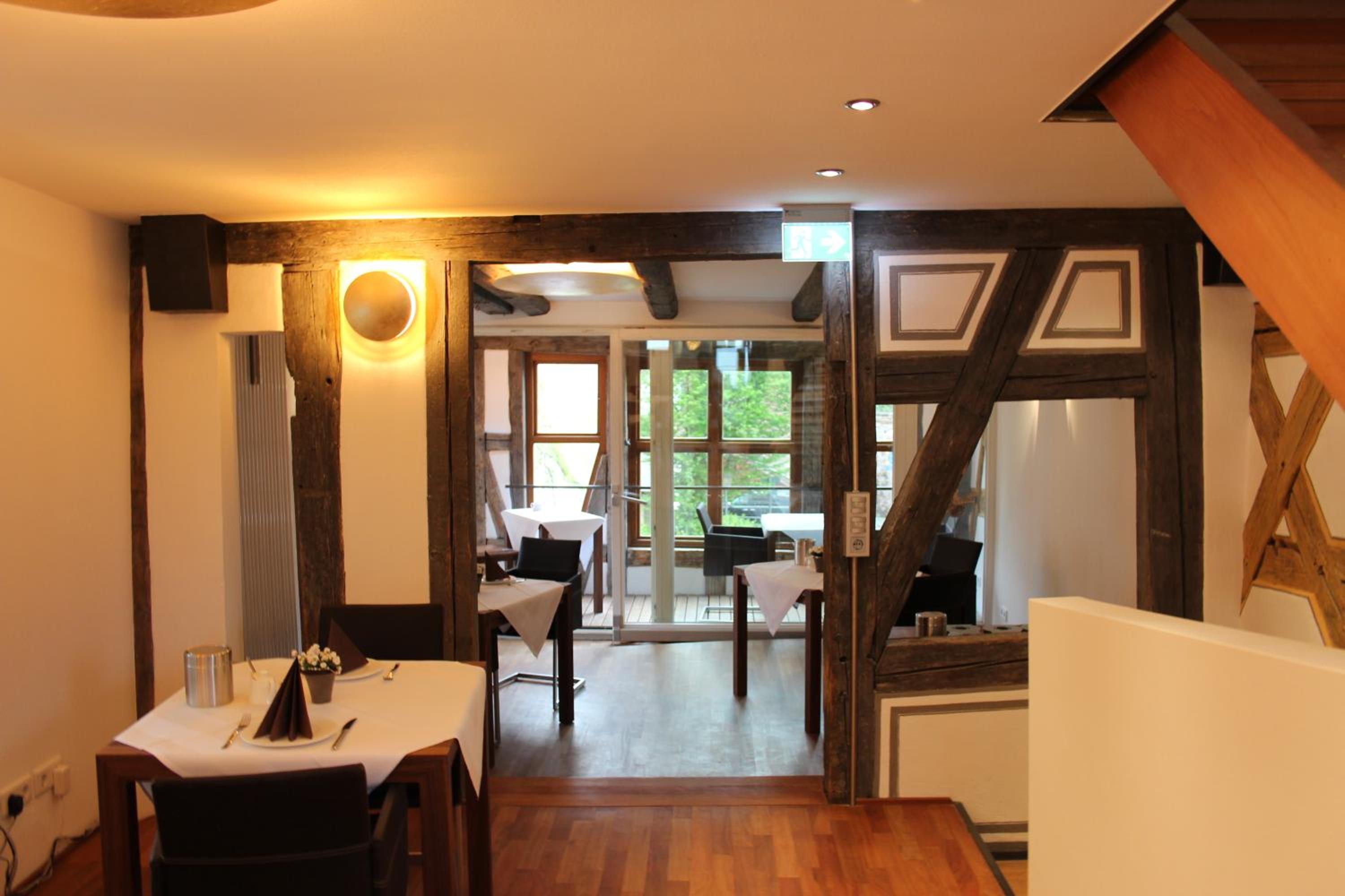 Hotel Schmales Haus - Property Image 23