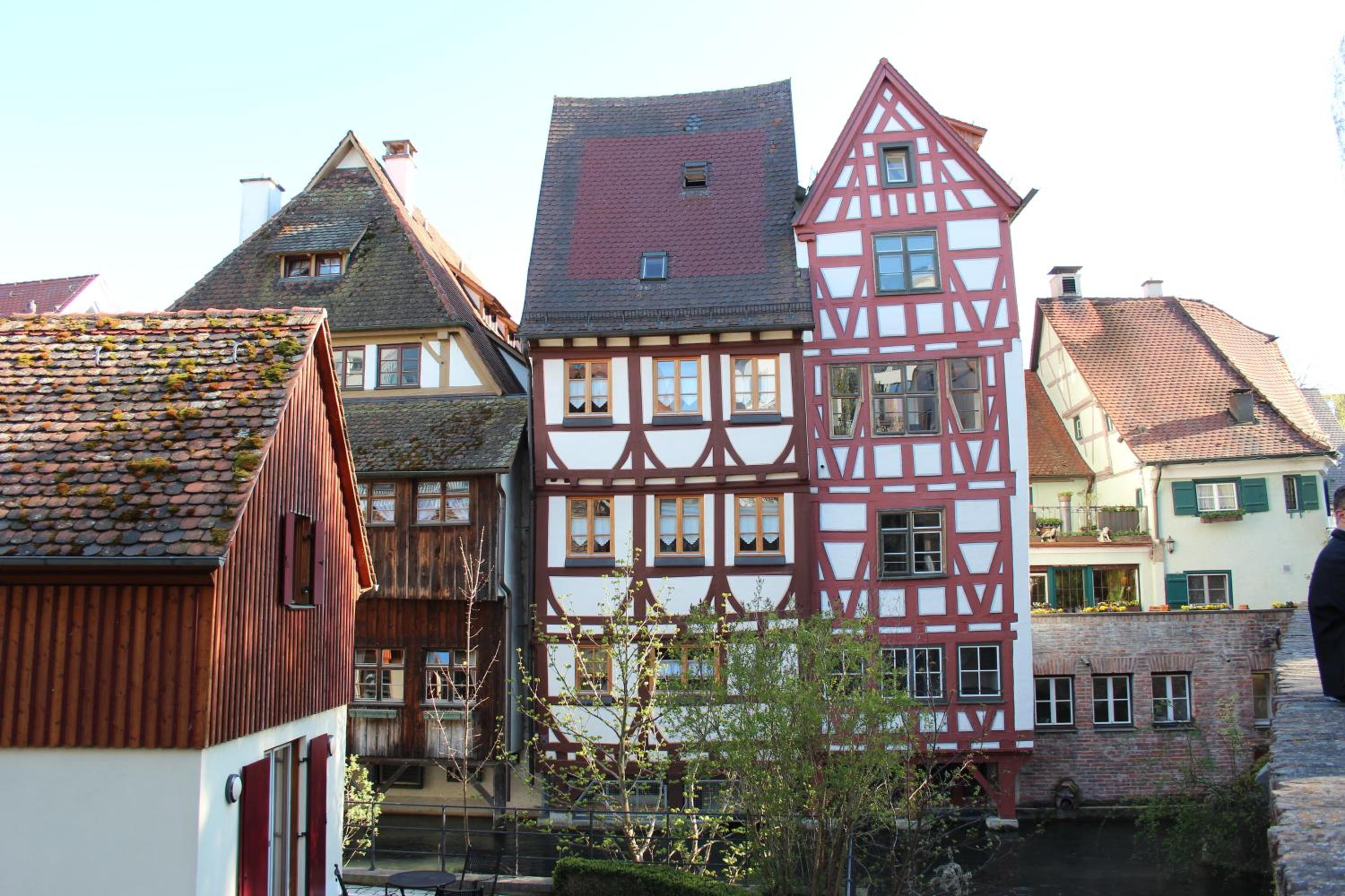 Hotel Schmales Haus - Property Image 83