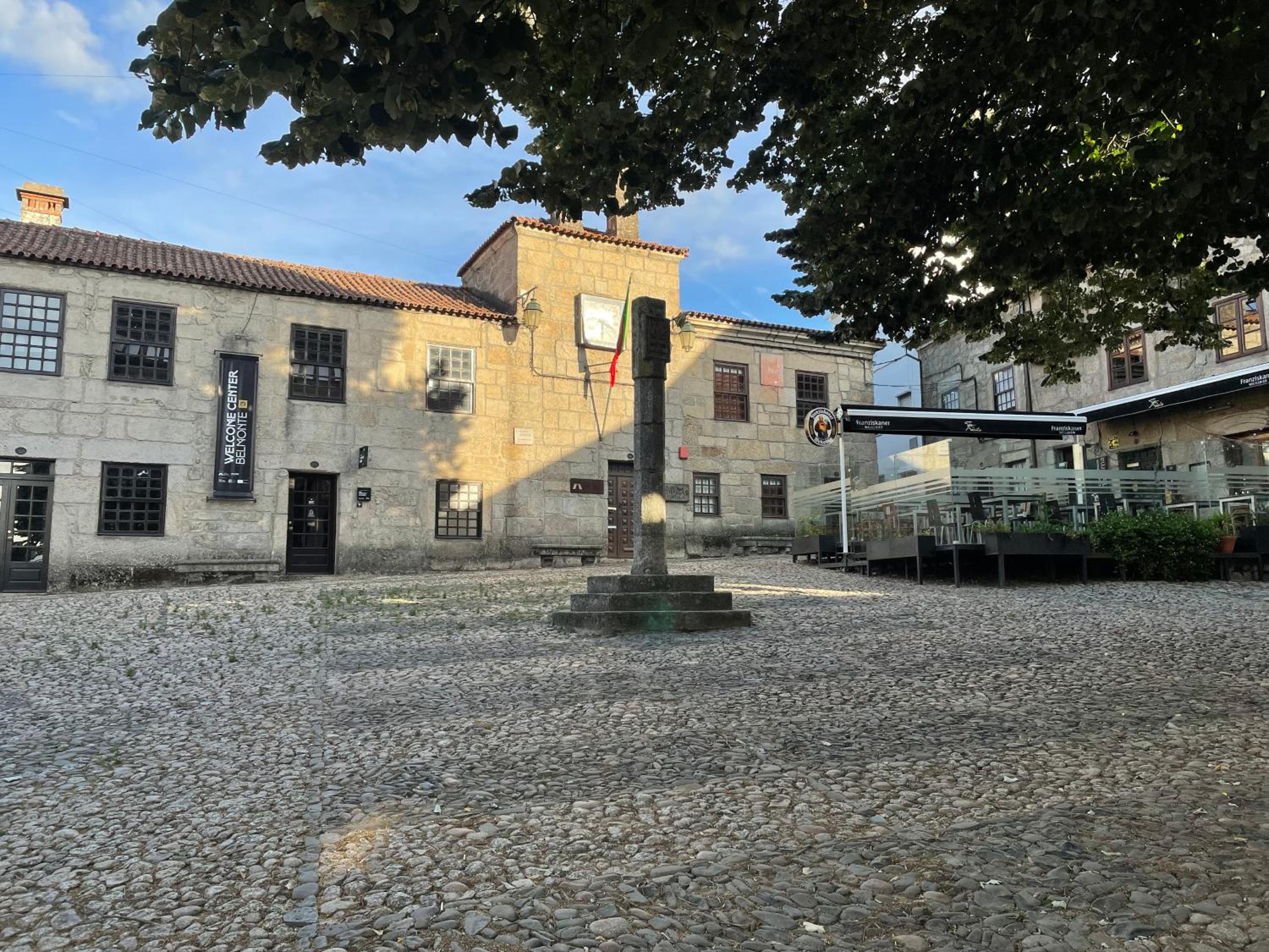 Casa do Pelourinho view 4