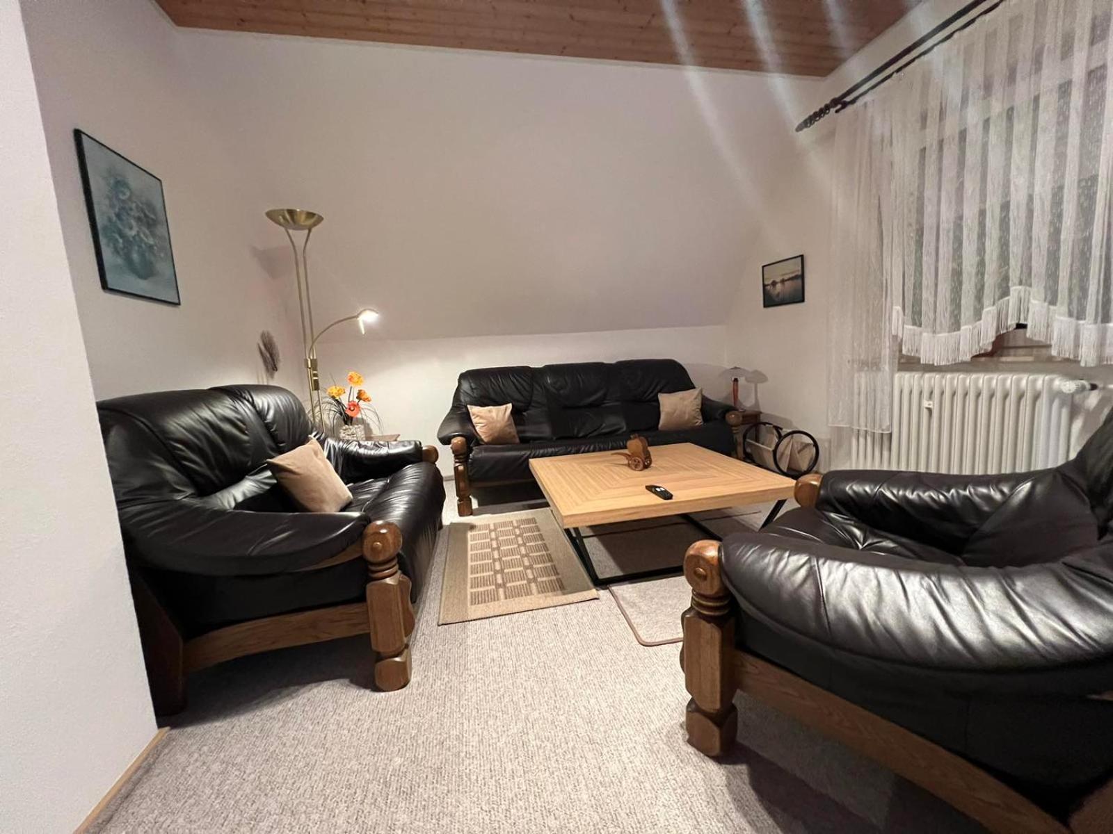 Ferienwohnung E