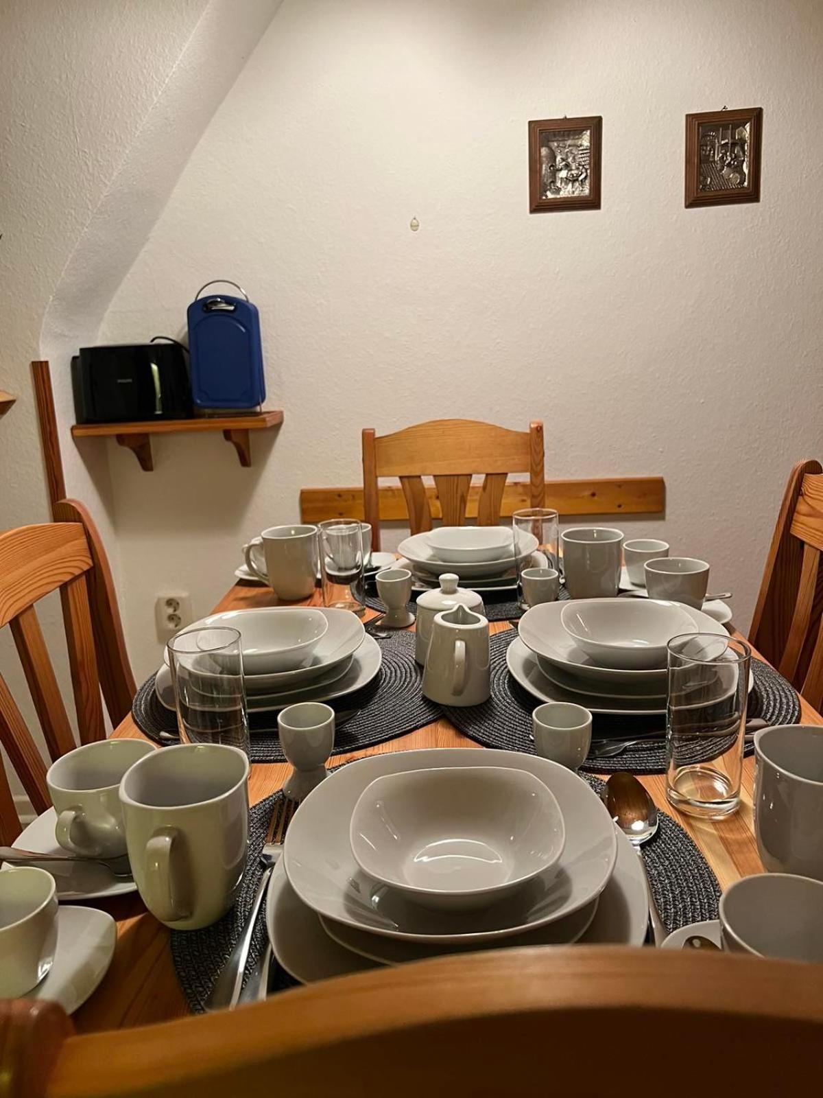 Ferienwohnung E