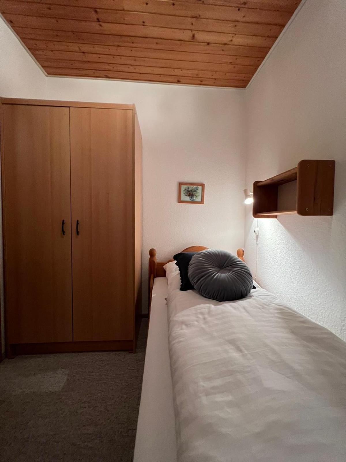 Ferienwohnung E