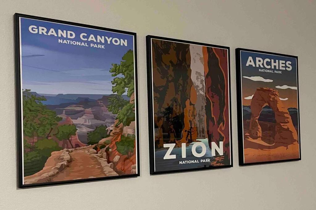 Cozy Adventure Casita