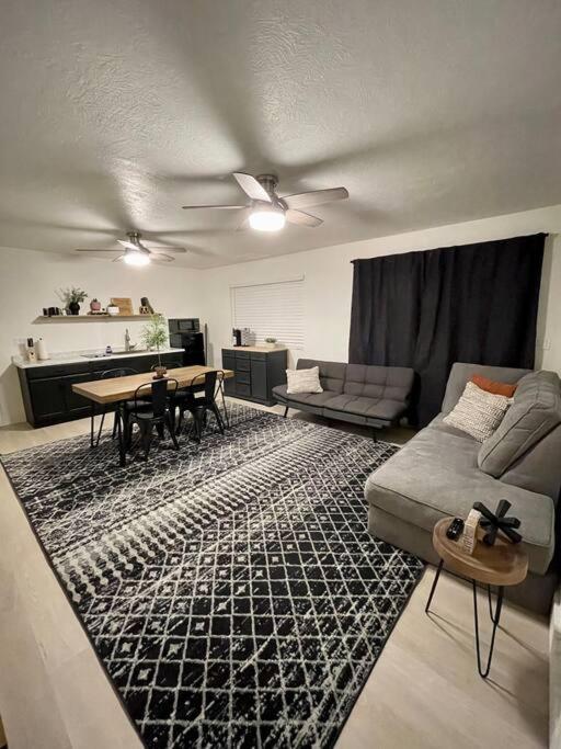 Cozy Adventure Casita