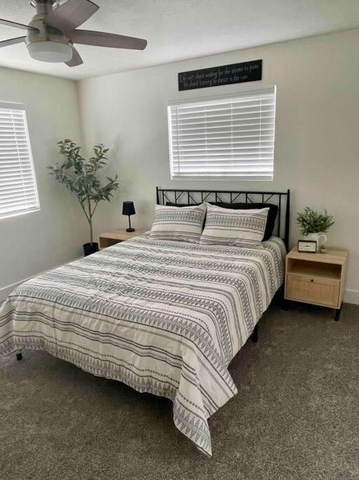 Cozy Adventure Casita