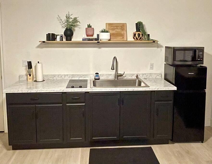 Cozy Adventure Casita