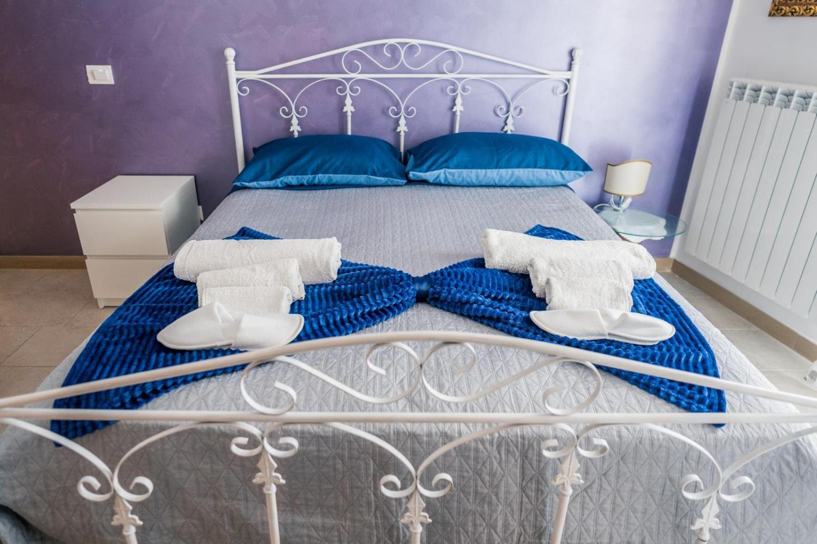 Il Borgo Antico B & B