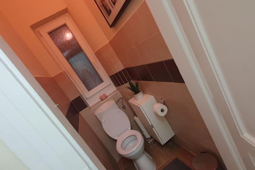 Buda Center Apartment