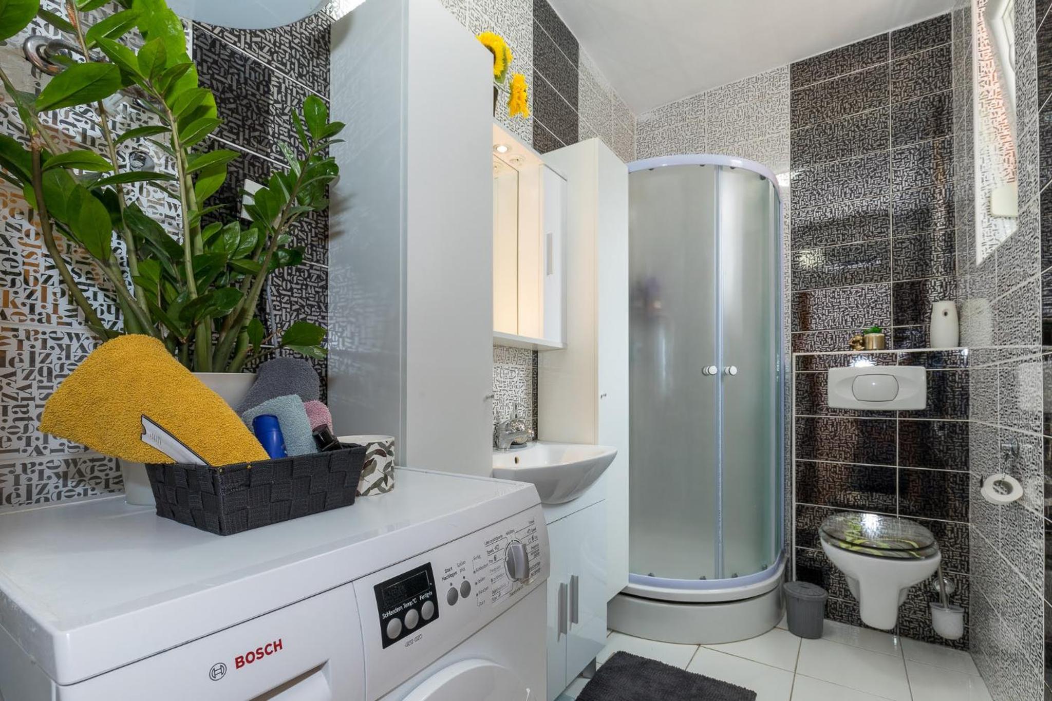 Apartman Equilibrium