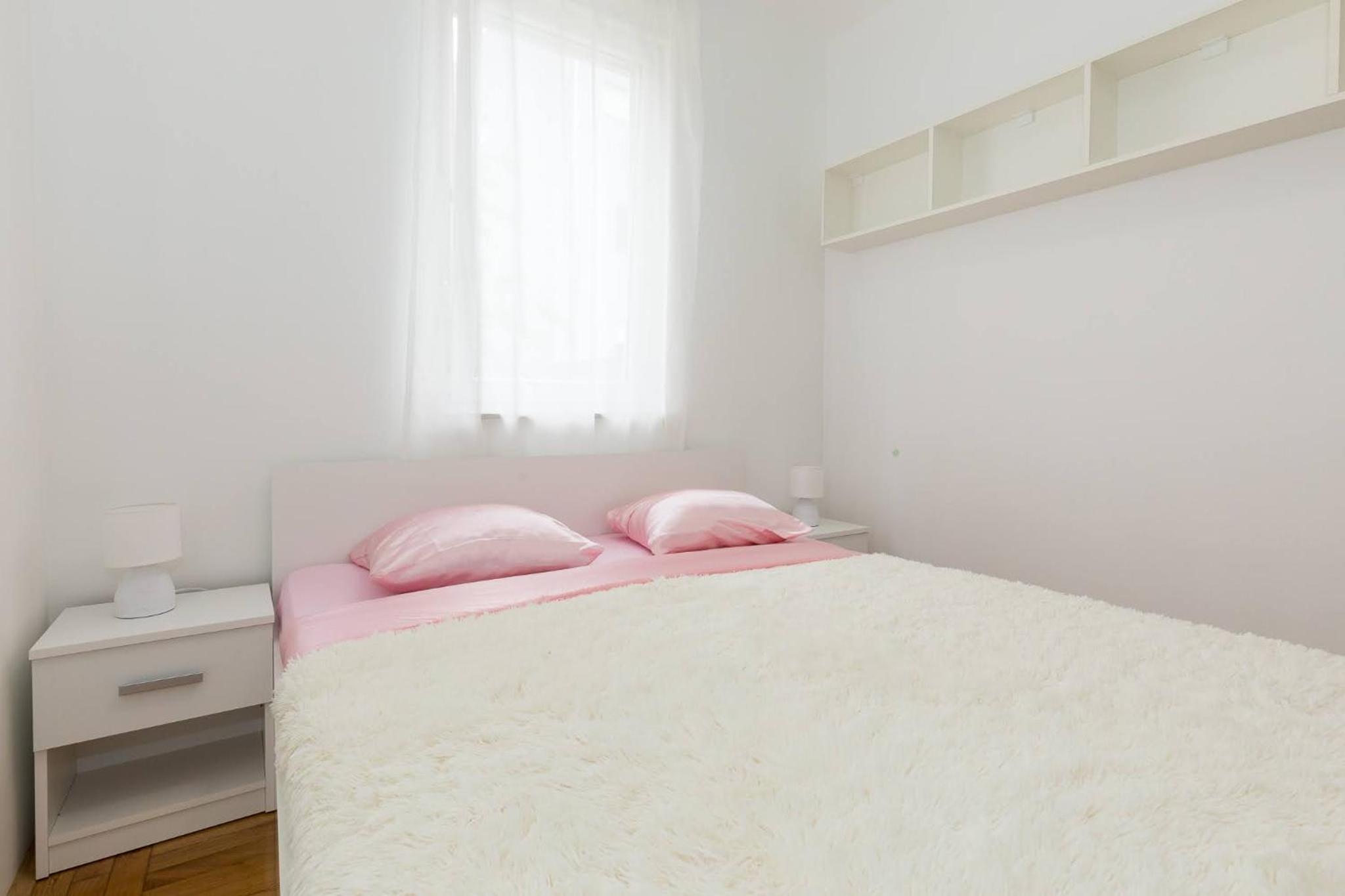 Apartman Equilibrium