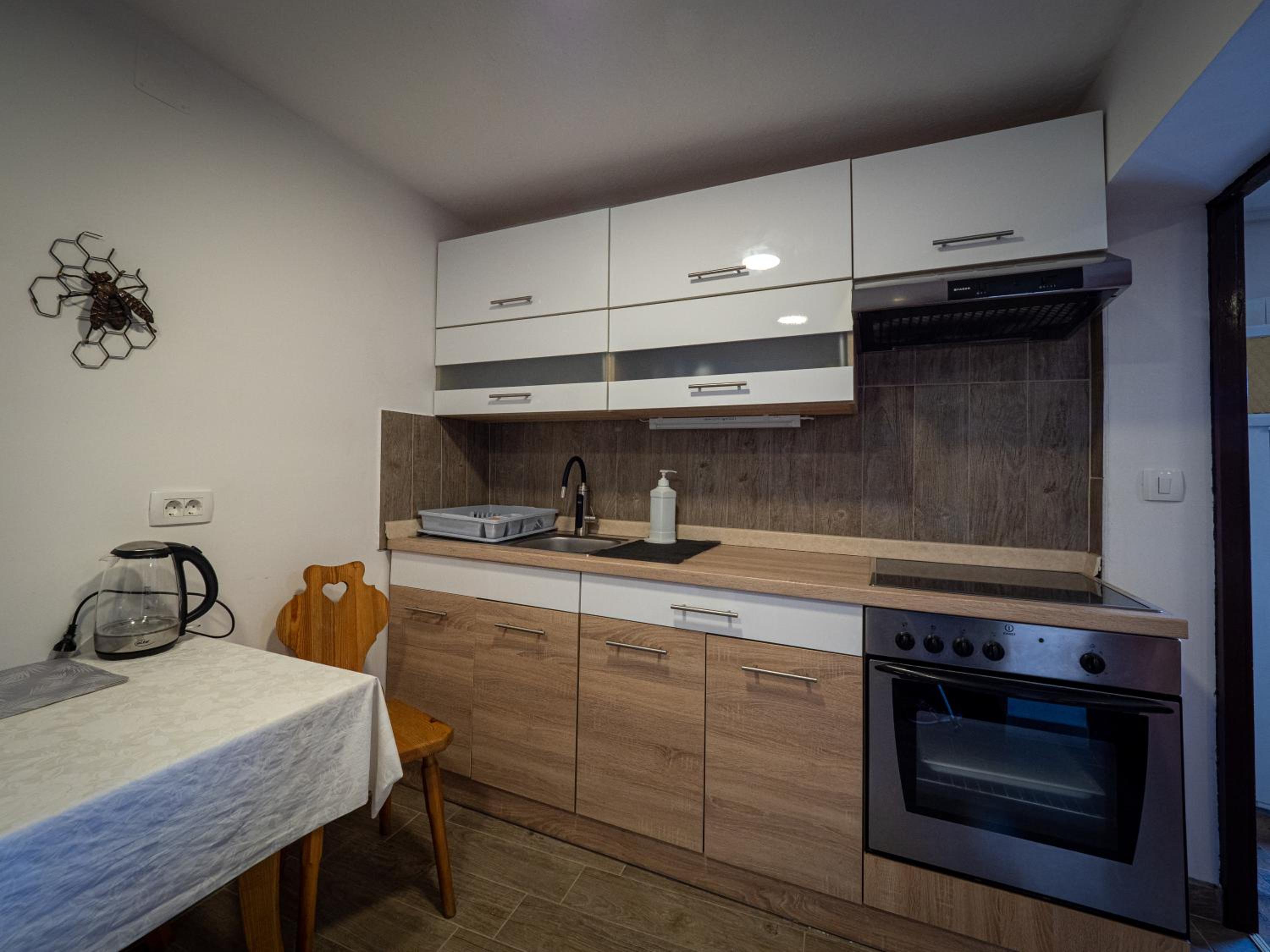 Kiara 7 en Jesenice
