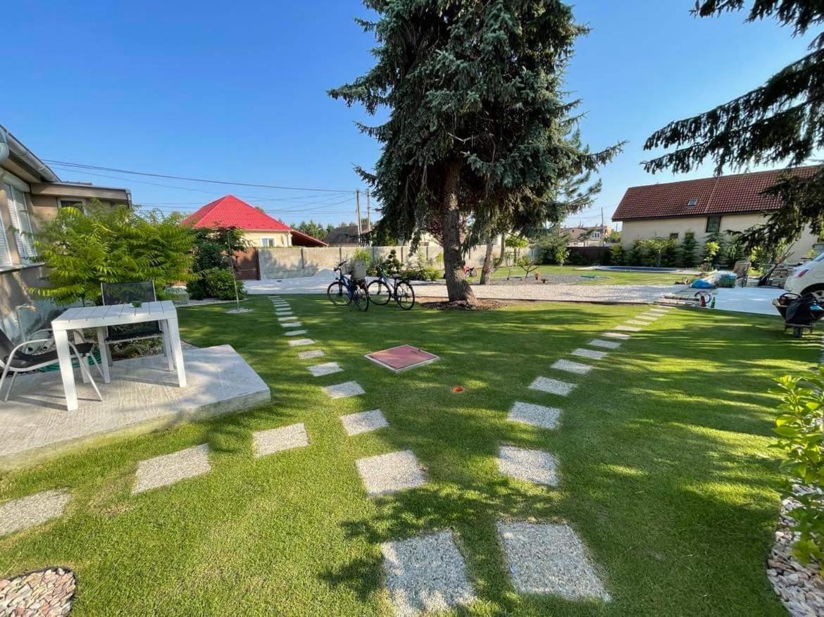 Apartmány Anabell