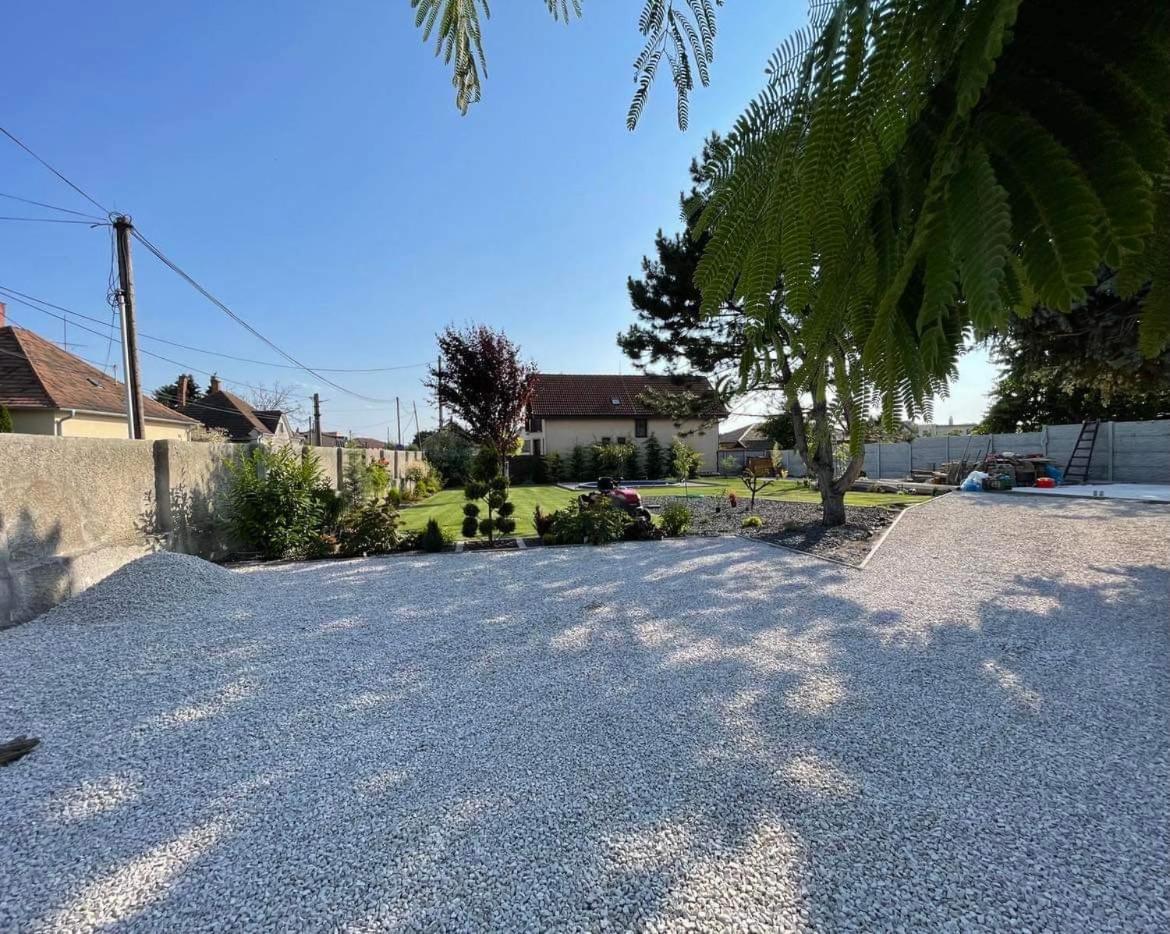 Apartmány Anabell