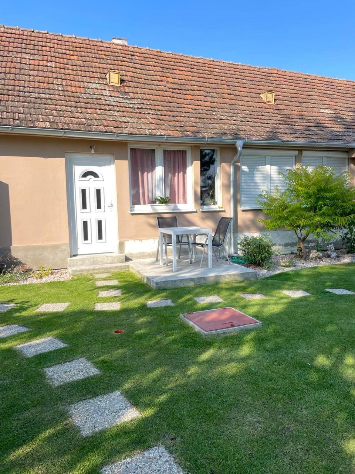 Apartmány Anabell